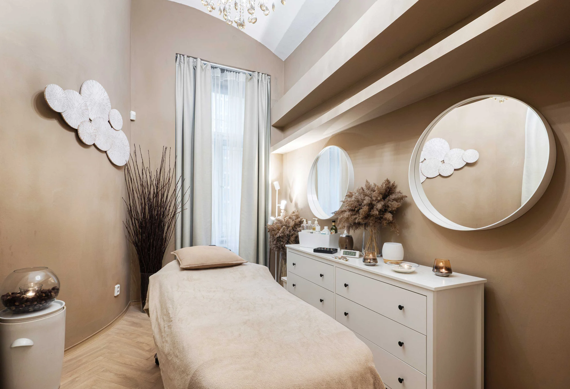 Ruční lymfatická masáž (60–90 minut) v centru Prahy - Obrázek 8