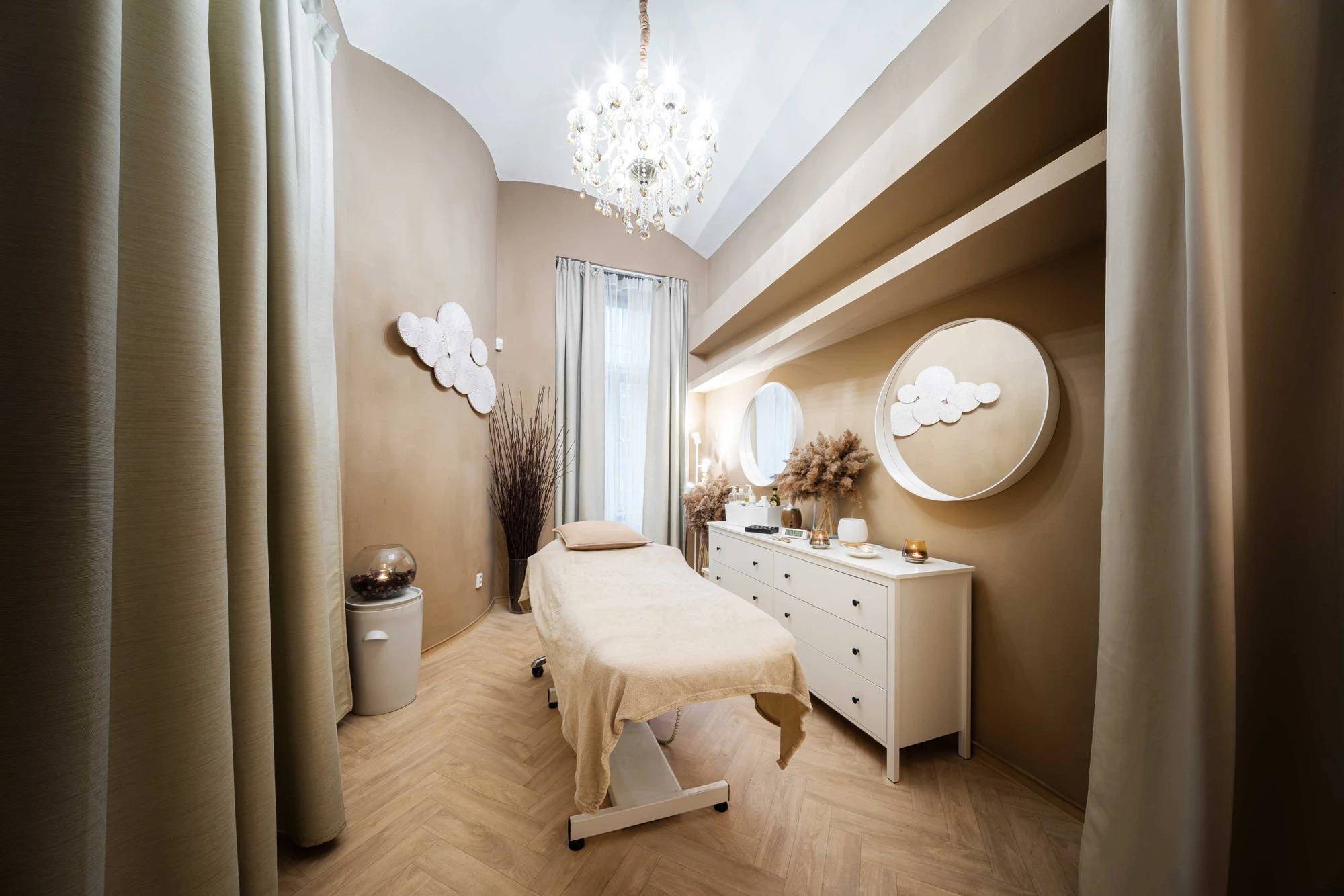 Manuální nebo přístrojová maderoterapie: 1-5 ošetření - Obrázek 7