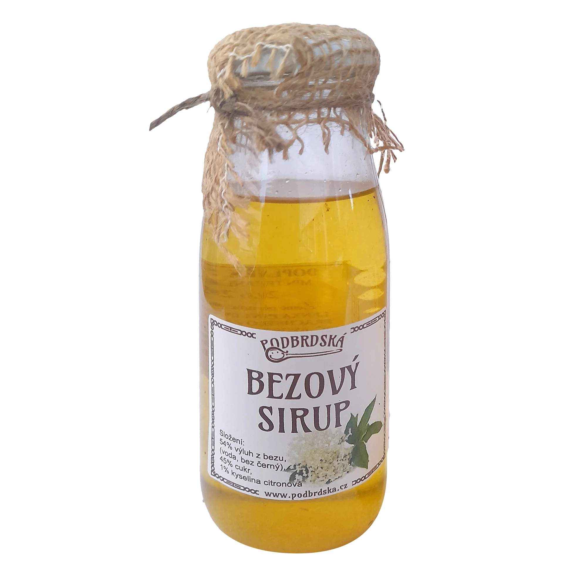 Léčivá síla přírody: bylinné a ovocné sirupy i pečený čaj - Obrázek 5