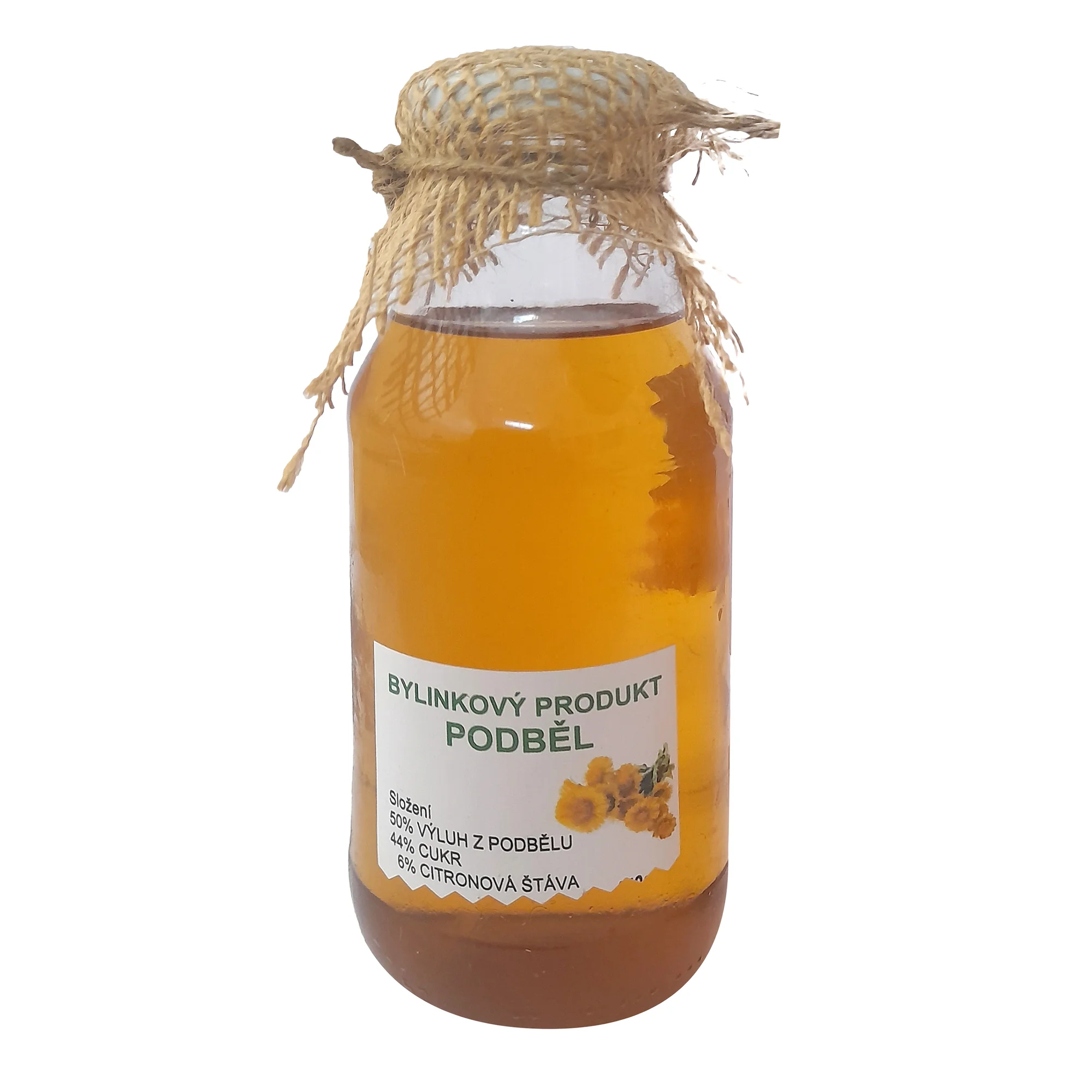 Léčivá síla přírody: bylinné a ovocné sirupy i pečený čaj - Obrázek 11