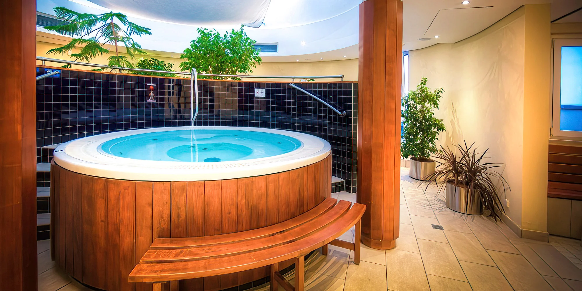 Luxusní pobyt v Praze: 4* hotel a možnost wellness - Obrázek 4