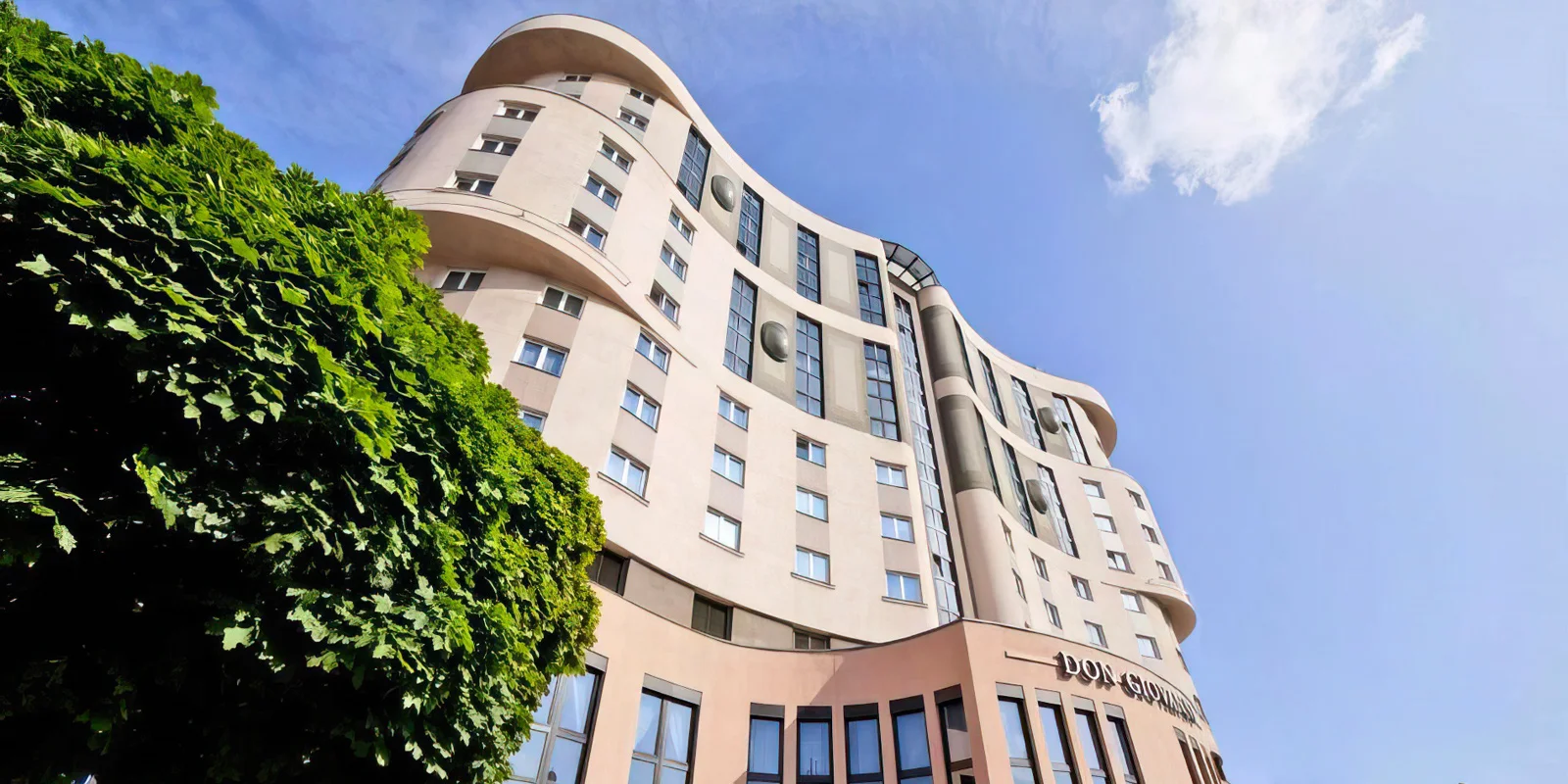 Luxusní pobyt v Praze: 4* hotel a možnost wellness - Obrázek 5