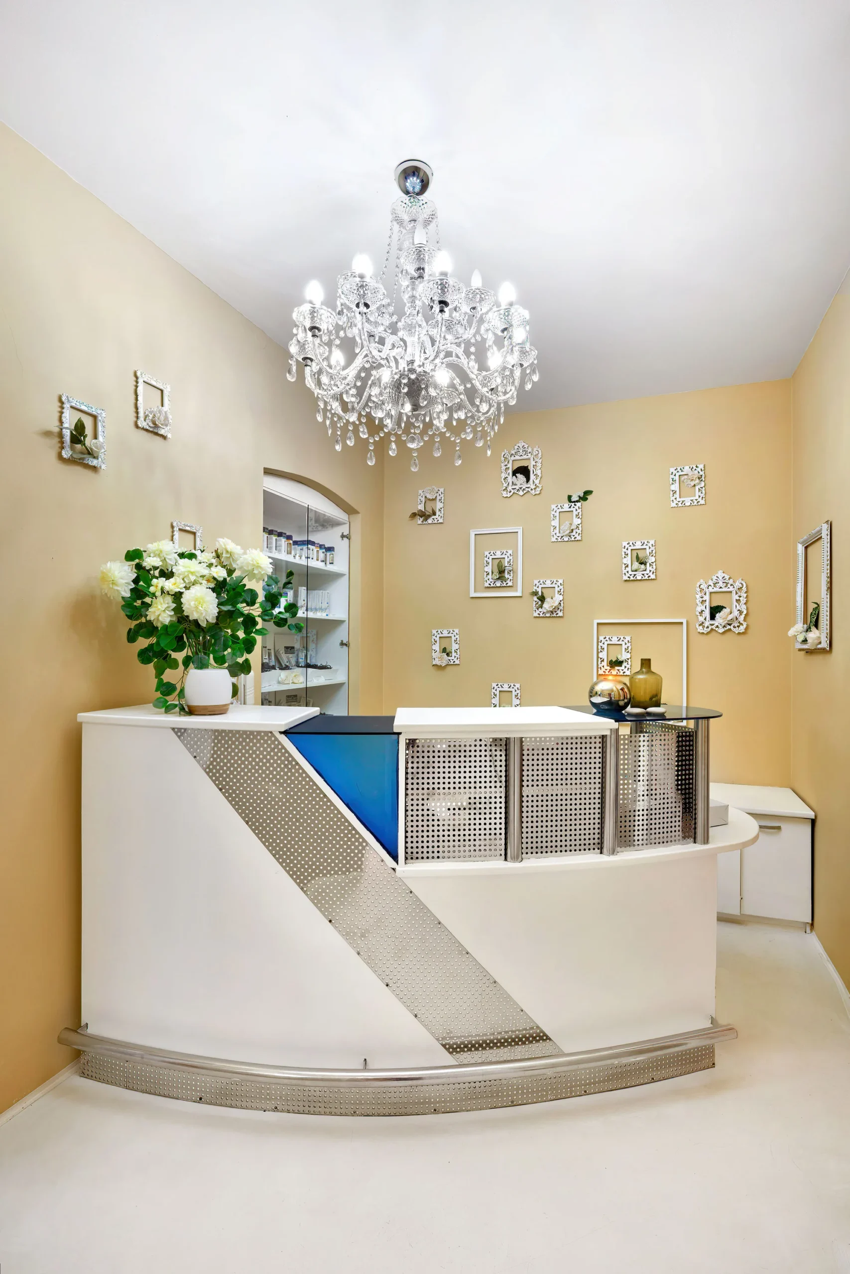 Pryč s chloupky: IPL epilace špičkovým přístrojem - Obrázek 10