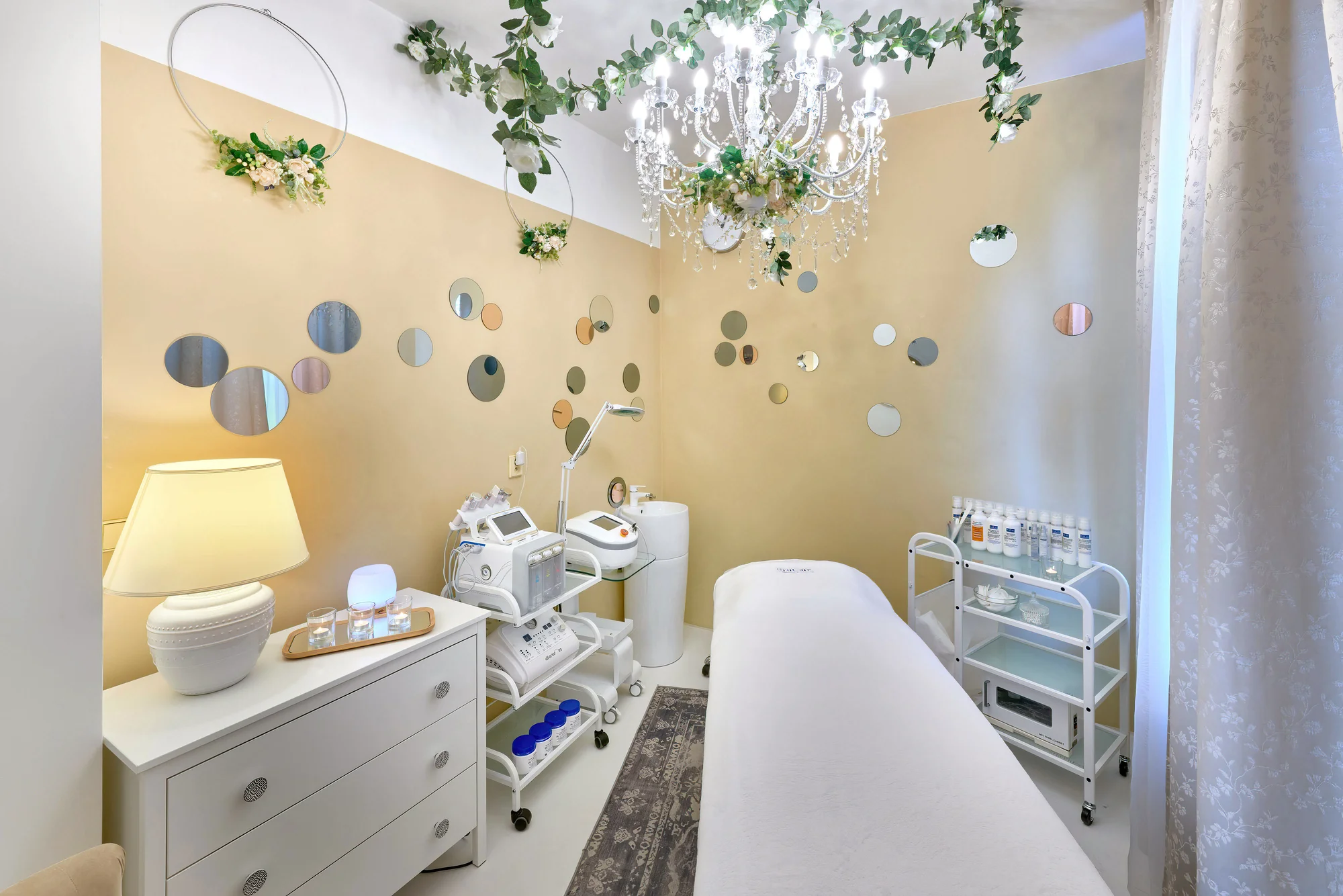 Pryč s chloupky: IPL epilace špičkovým přístrojem - Obrázek 6