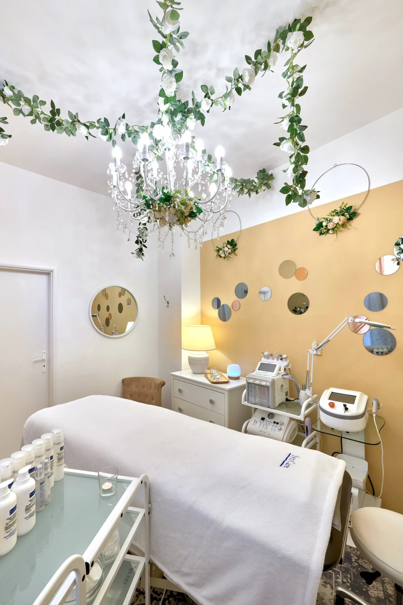 Pryč s chloupky: IPL epilace špičkovým přístrojem - Obrázek 11