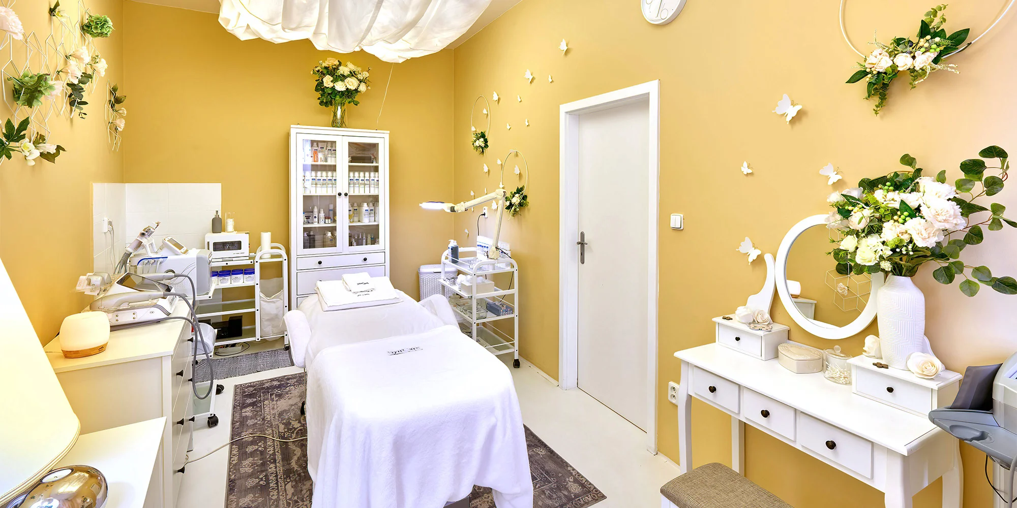 Pryč s chloupky: IPL epilace špičkovým přístrojem - Obrázek 5