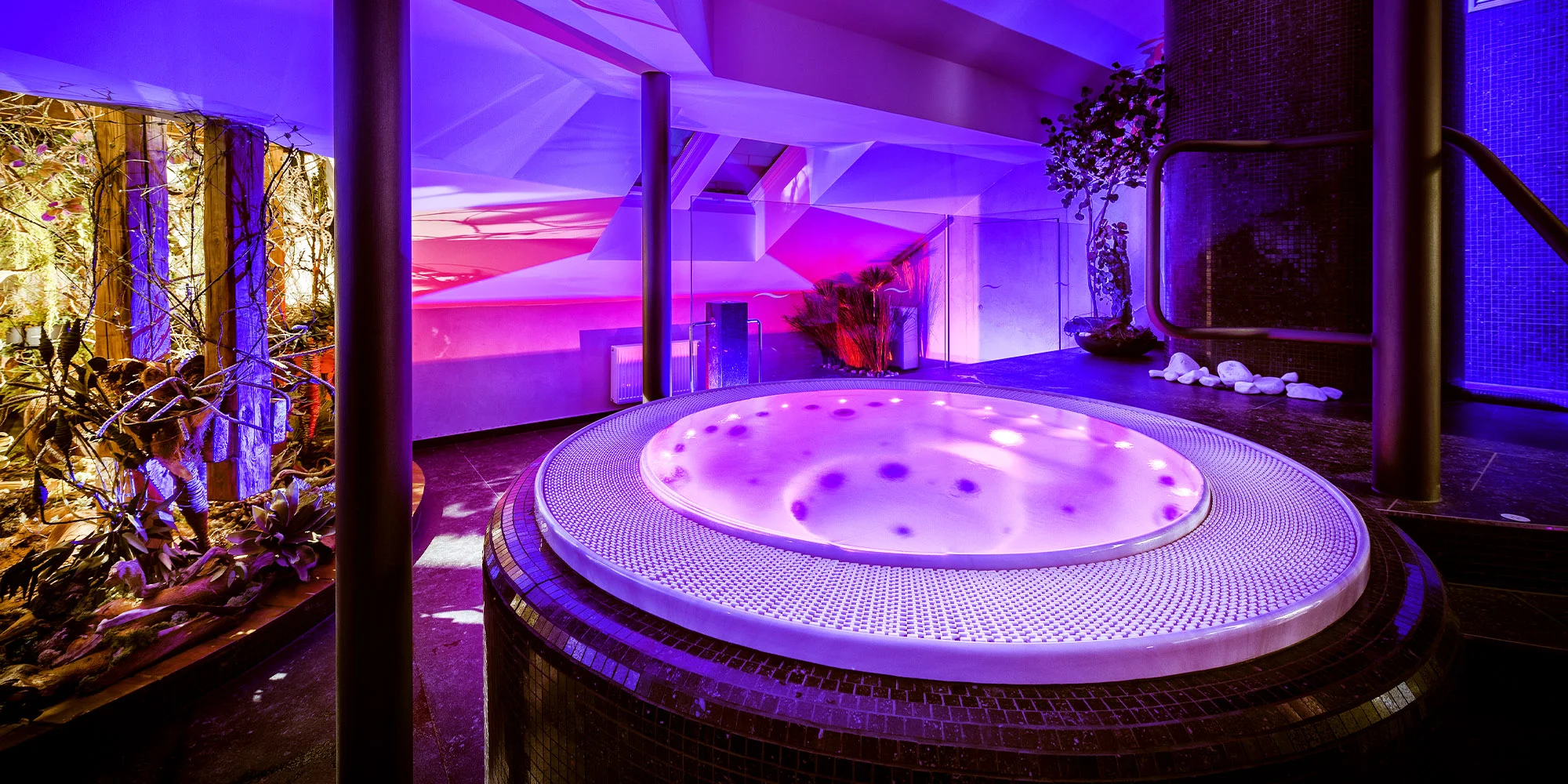 2 hodiny wellness v centru Olomouce pro 2 osoby - Obrázek 3