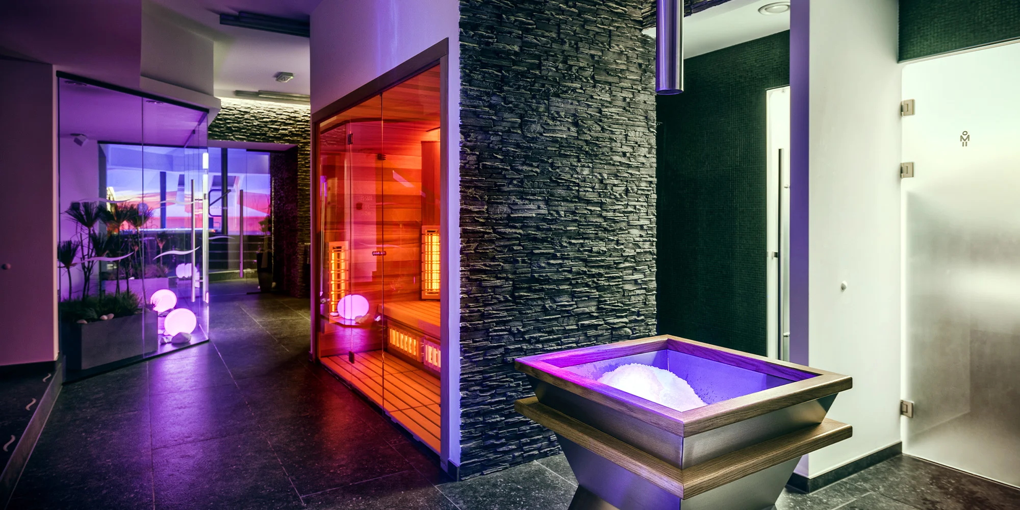 2 hodiny wellness v centru Olomouce pro 2 osoby - Obrázek 4