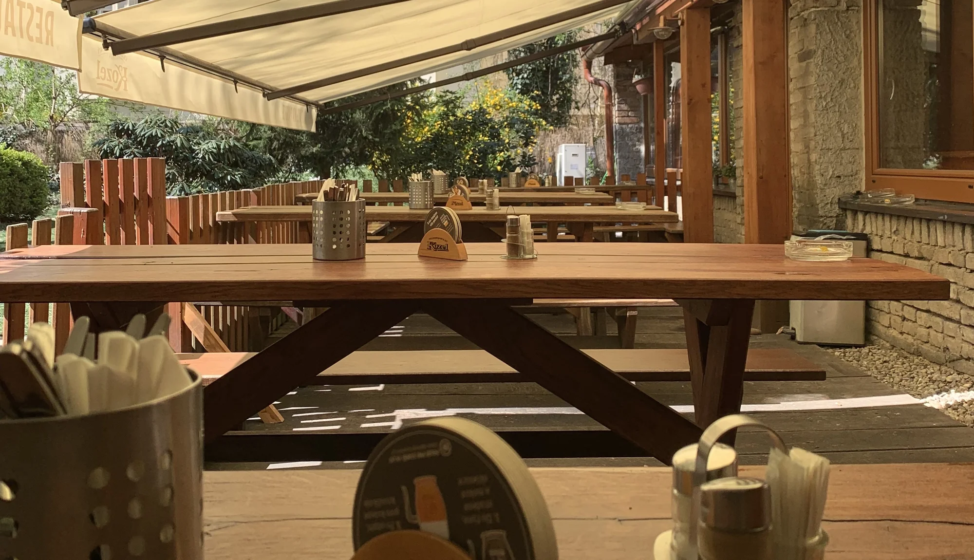 Půlkilový tatarský biftek s šestnácti topinkami - Obrázek 10