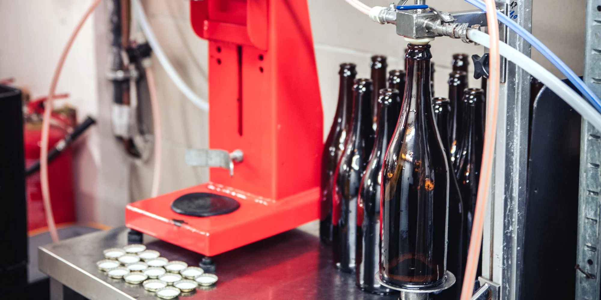 Prohlídka Topolského pivovaru vč. degustace - Obrázek 5