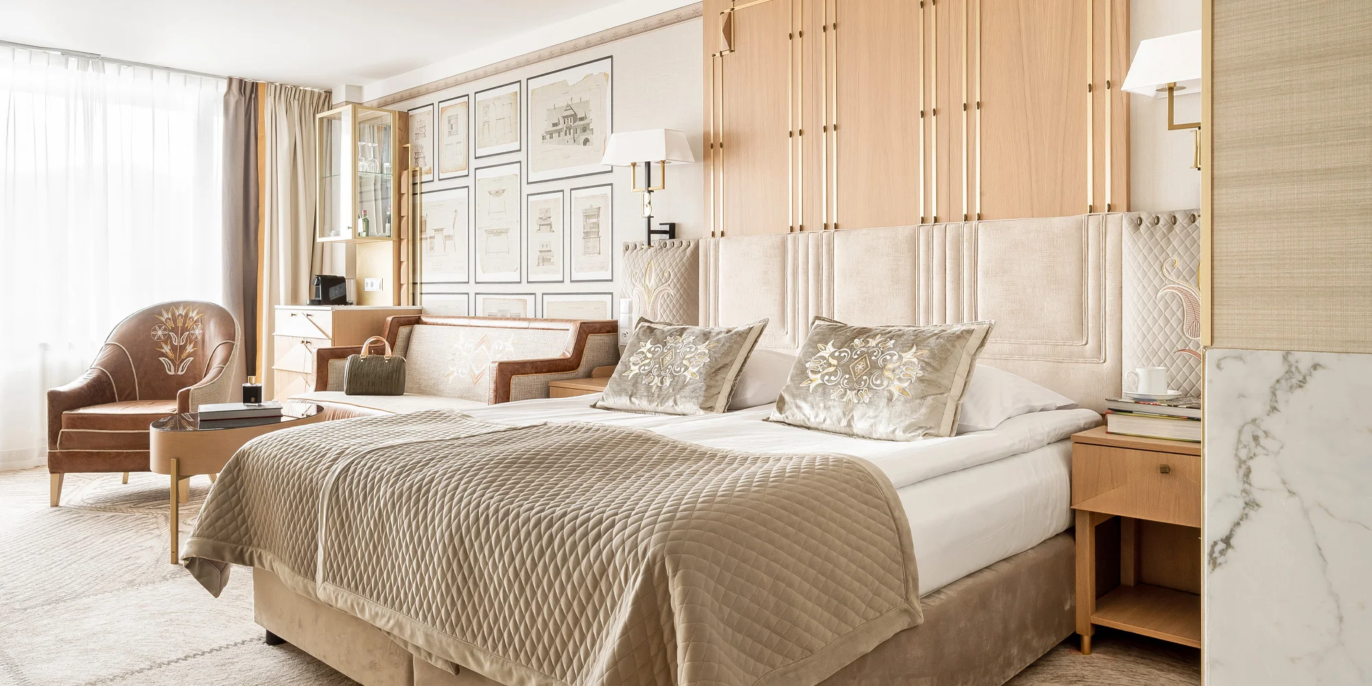 Relax v polských Tatrách: jídlo, wellness a obří herna - Obrázek 6