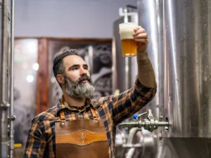 Komentovaná prohlídka pivovaru Rojc i s ochutnávkou