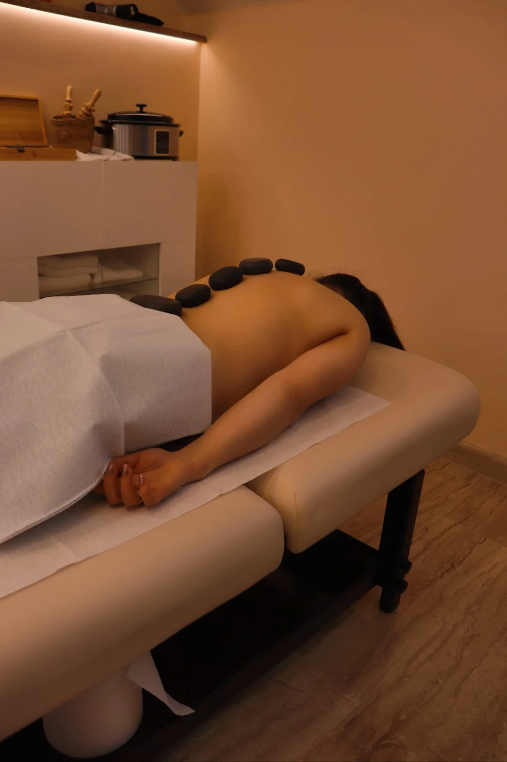 Masáže podle výběru: mnoho druhů, 25–80 minut - Obrázek 6