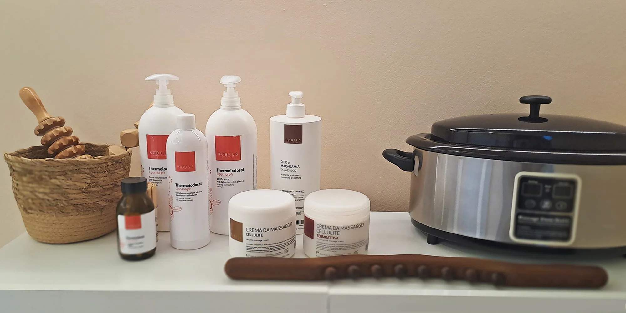 Masáže podle výběru: mnoho druhů, 25–80 minut - Obrázek 4