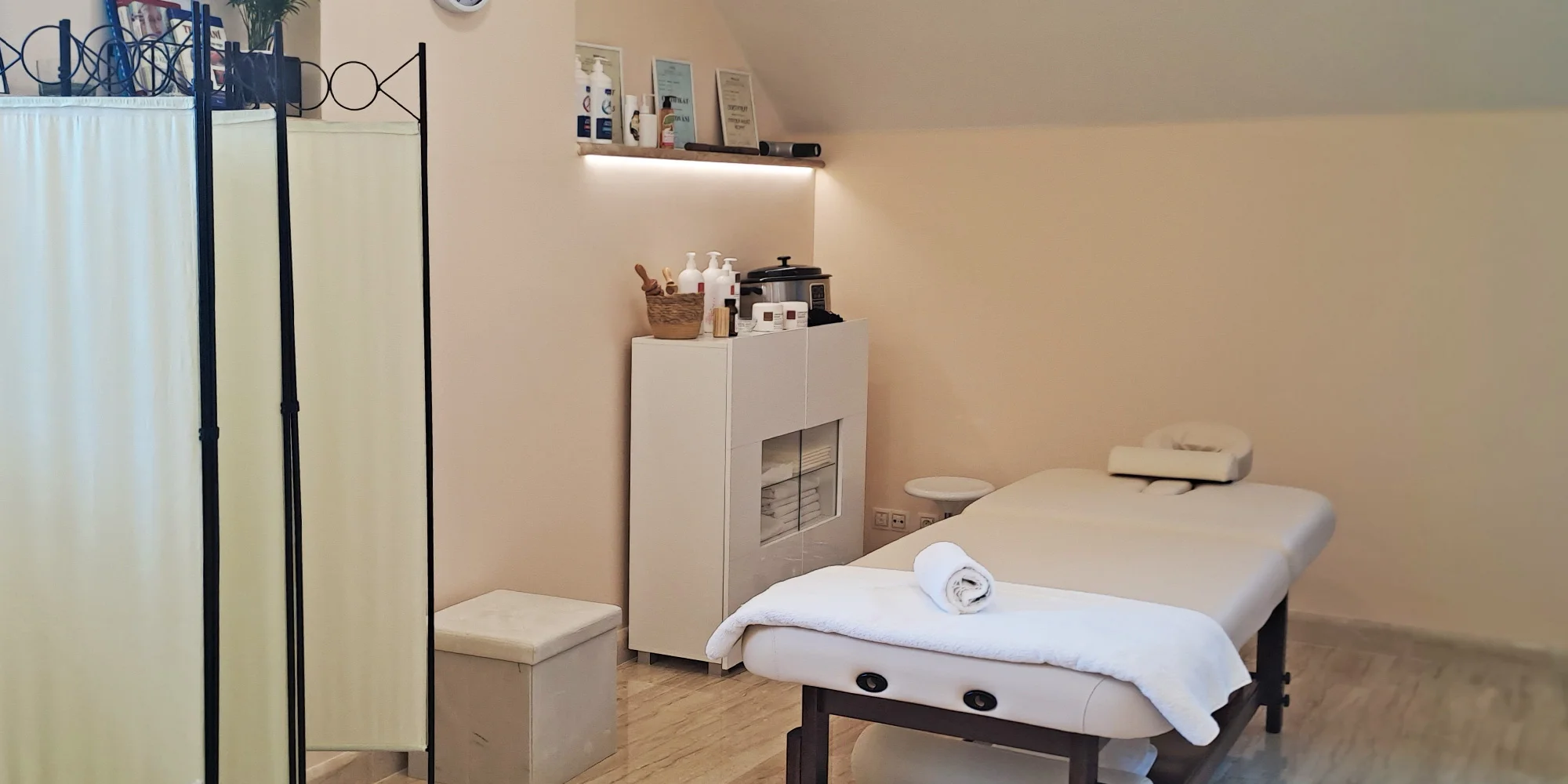 Masáže podle výběru: mnoho druhů, 25–80 minut - Obrázek 5