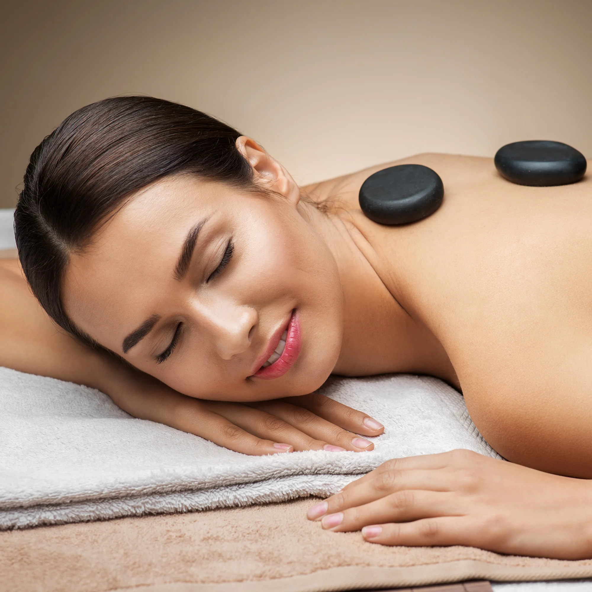 Masáže podle výběru: mnoho druhů, 25–80 minut - Obrázek 2