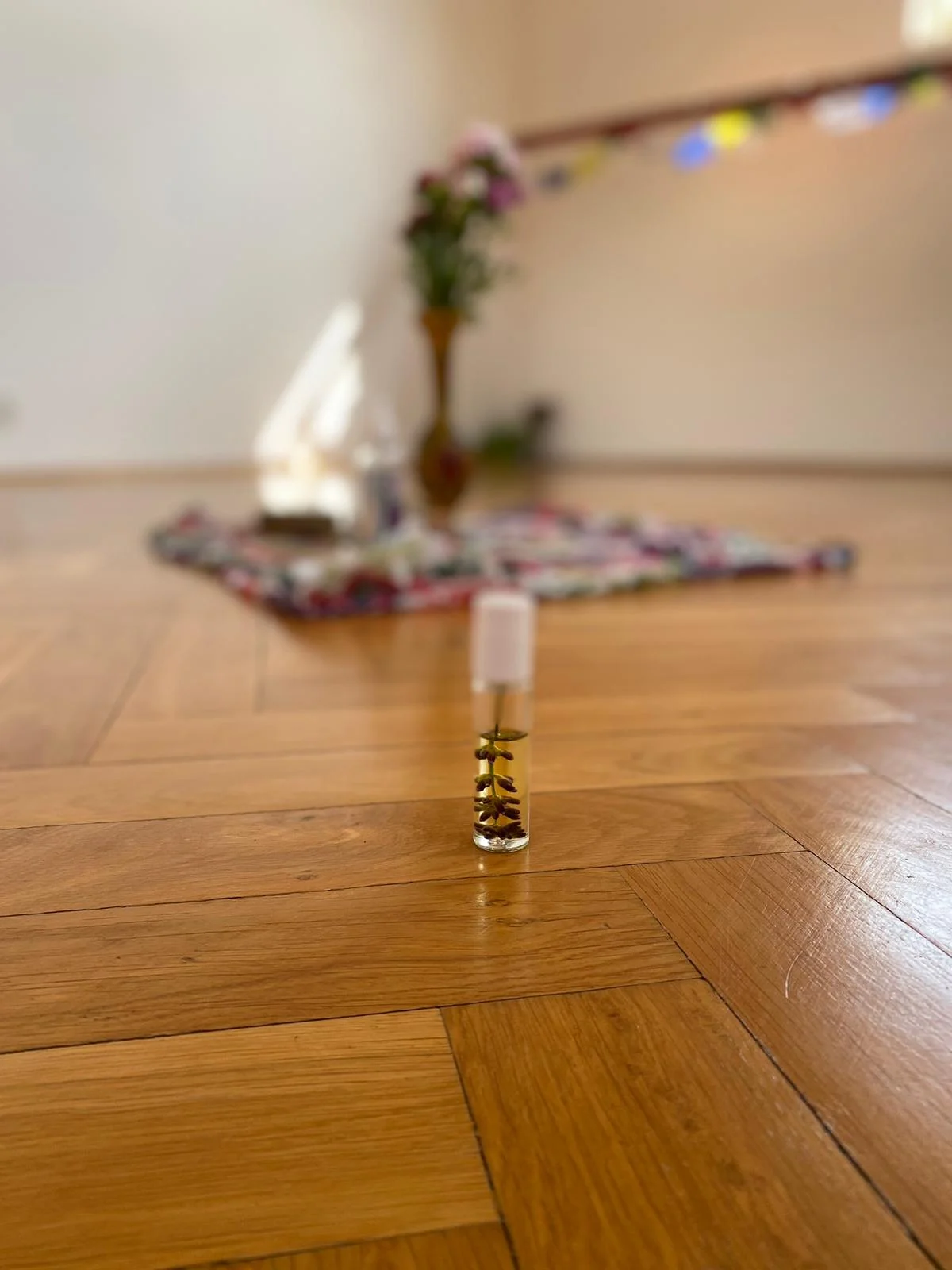 60–90 min. masáže pro ženy: záda i celé tělo - Obrázek 7