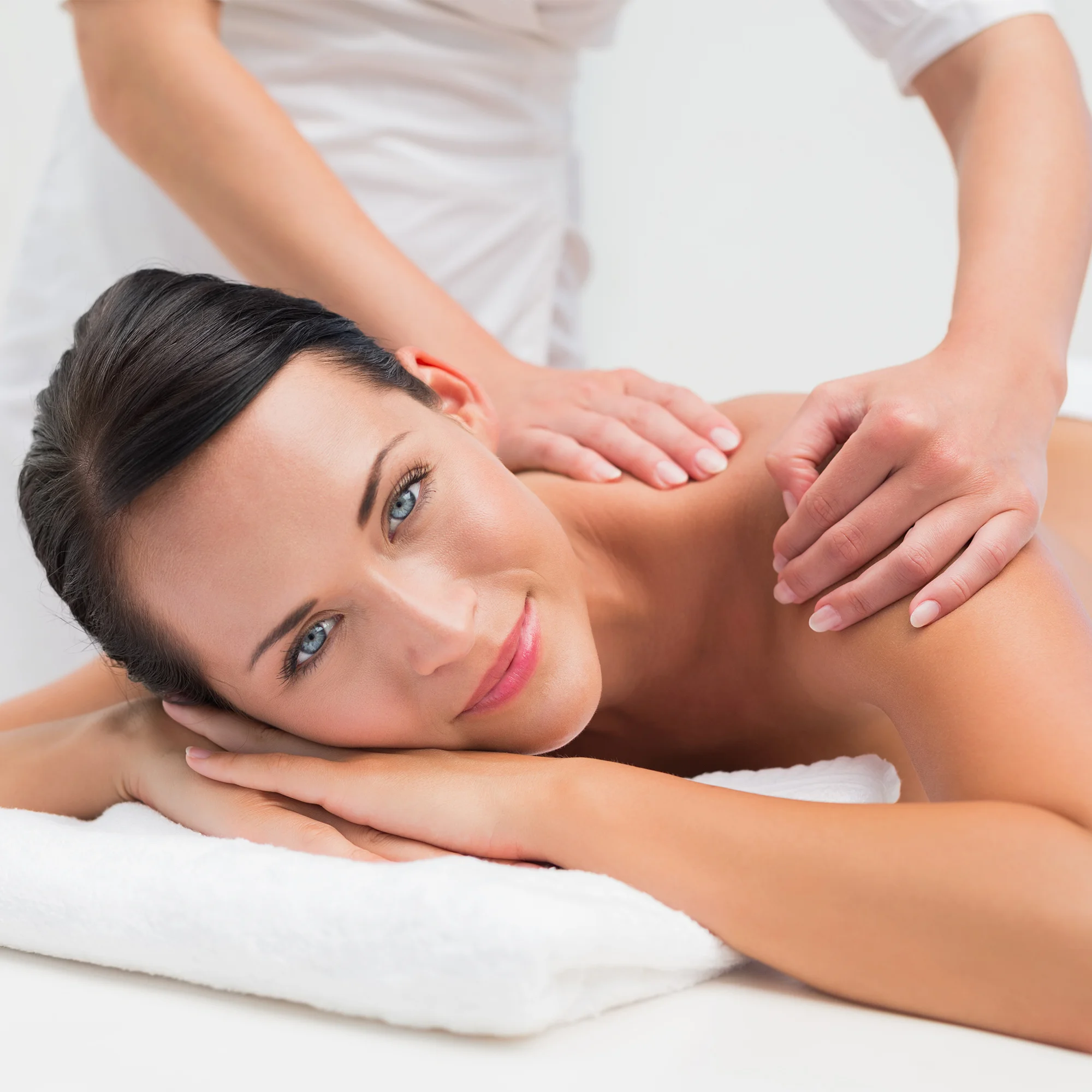 60–90 min. masáže pro ženy: záda i celé tělo - Obrázek 2