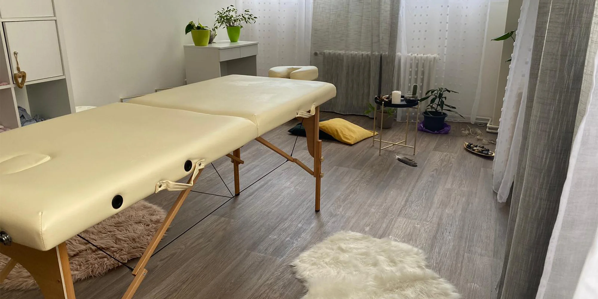 60–90 min. masáže pro ženy: záda i celé tělo - Obrázek 3