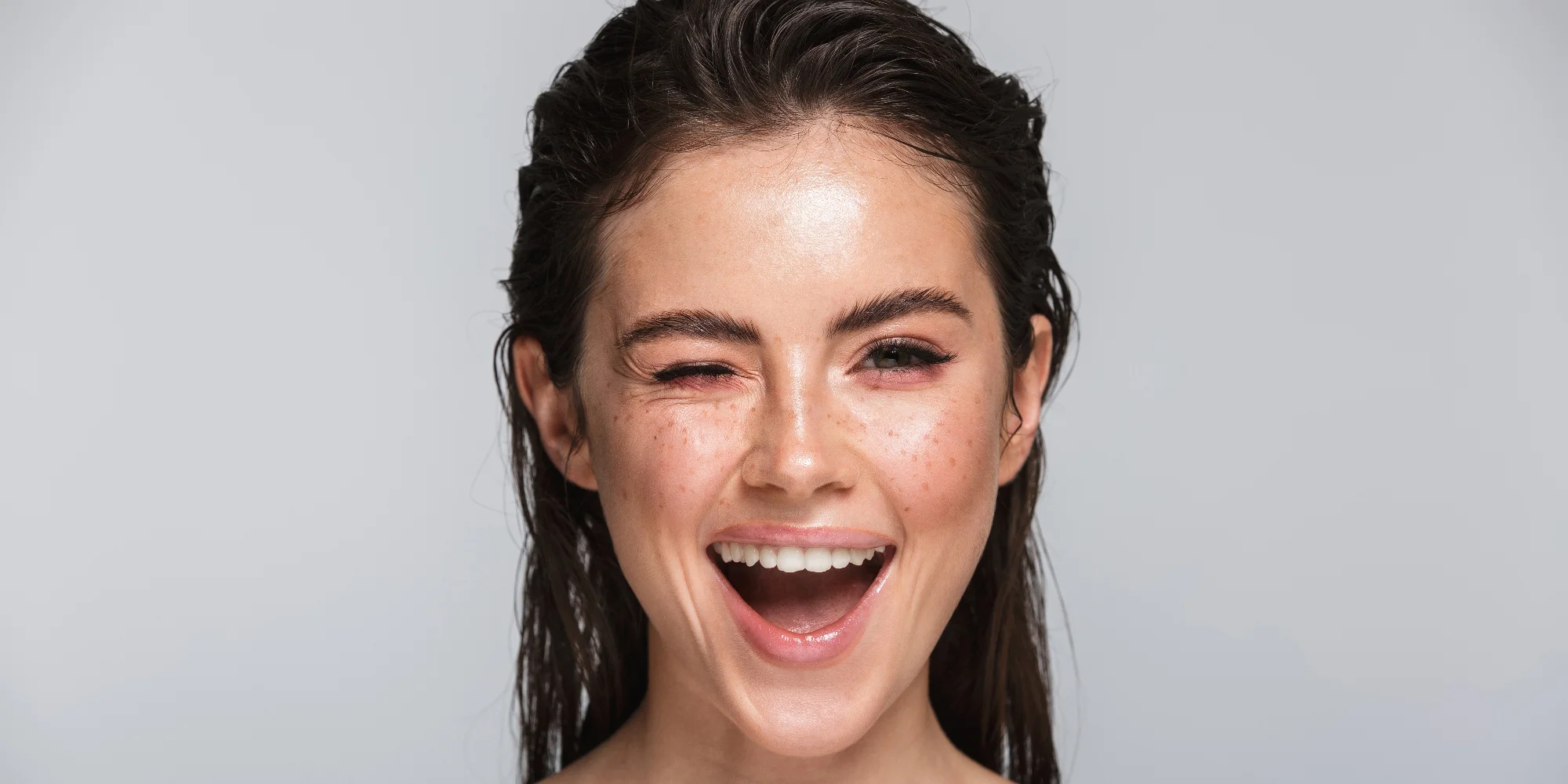 Kosmetické ošetření pleti i vč. masáže obličeje