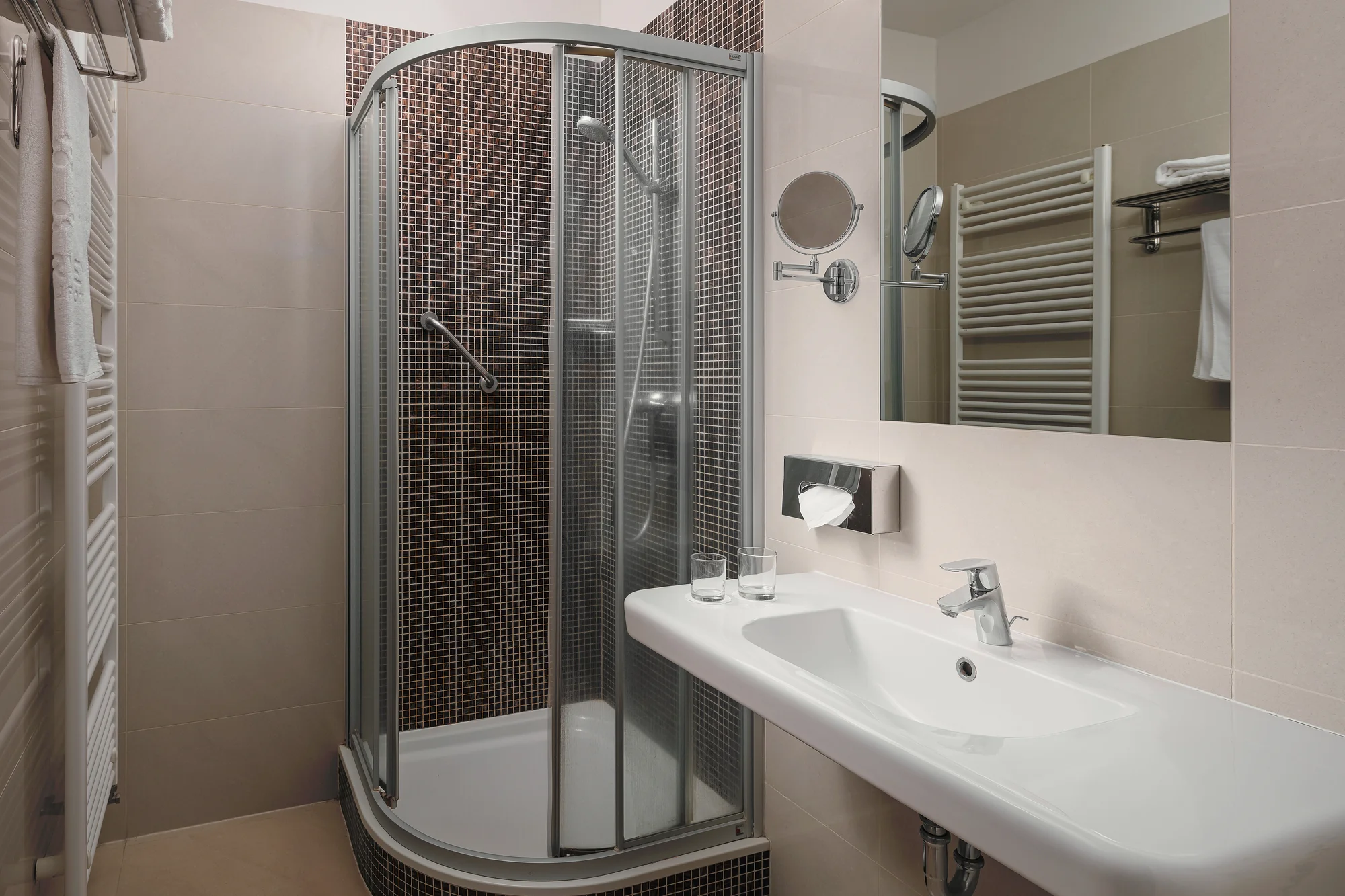 Františkovy Lázně s jídlem, wellness i procedurami - Obrázek 11