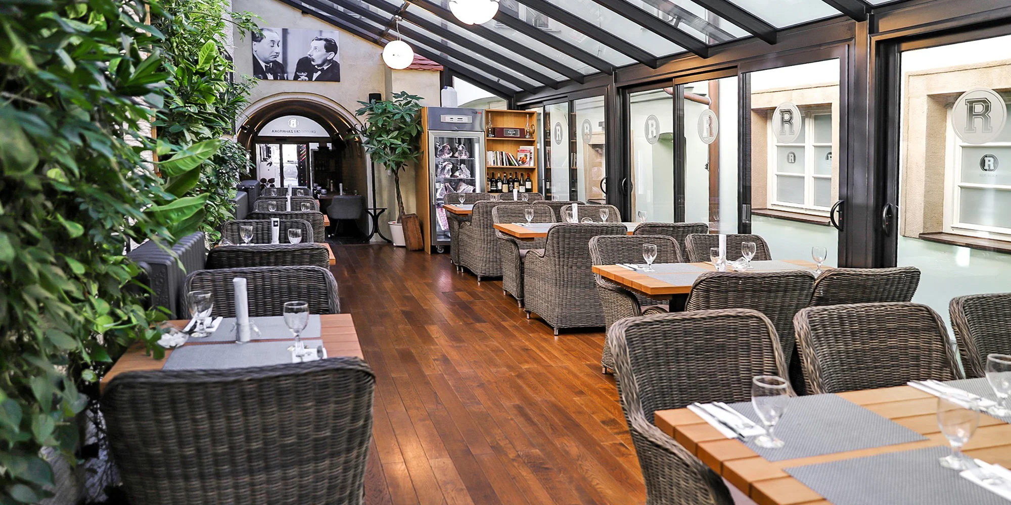 Tříchodové menu s flank steakem pro 2 osoby - Obrázek 3