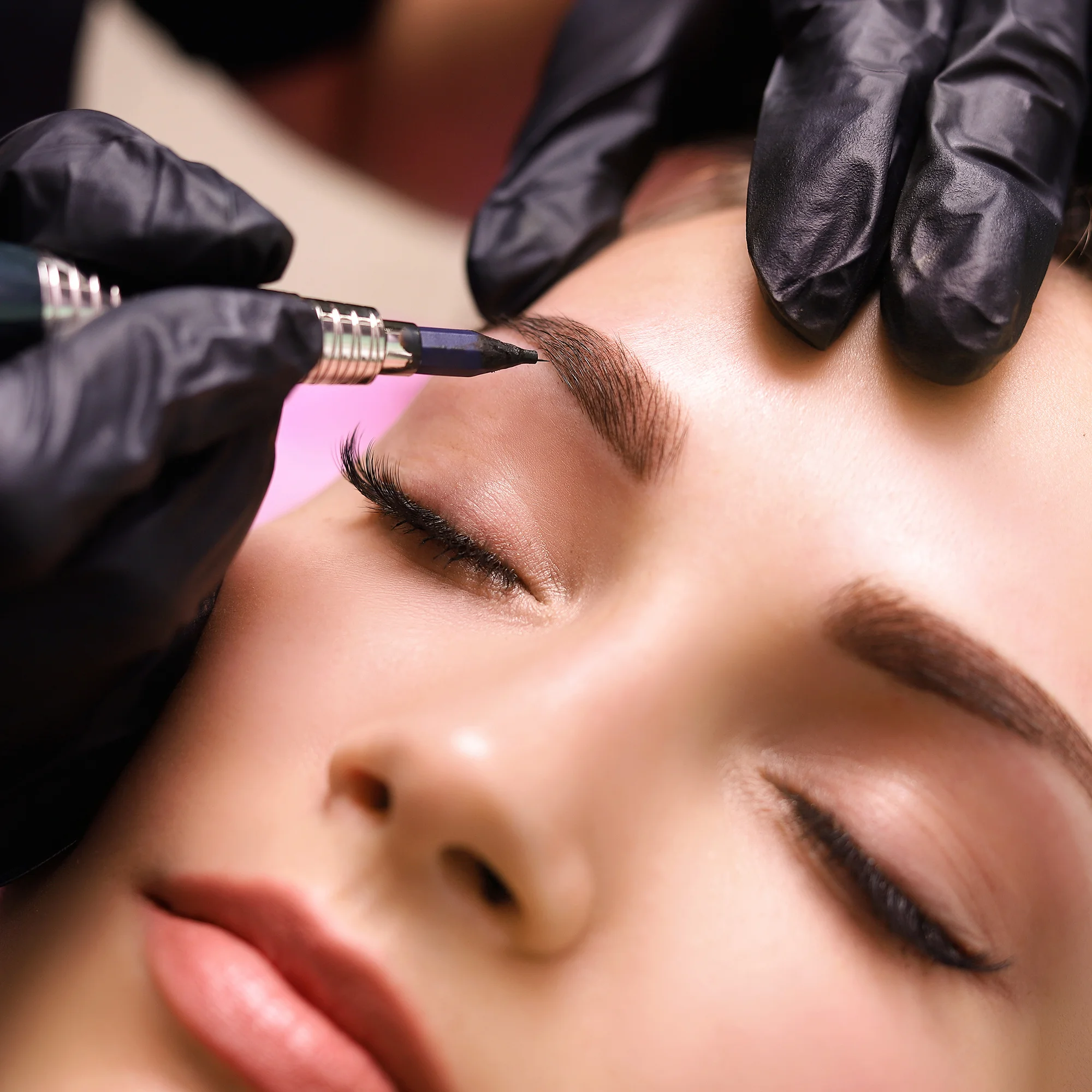 Permanentní make-up dle výběru ve Studiu Visage - Obrázek 2