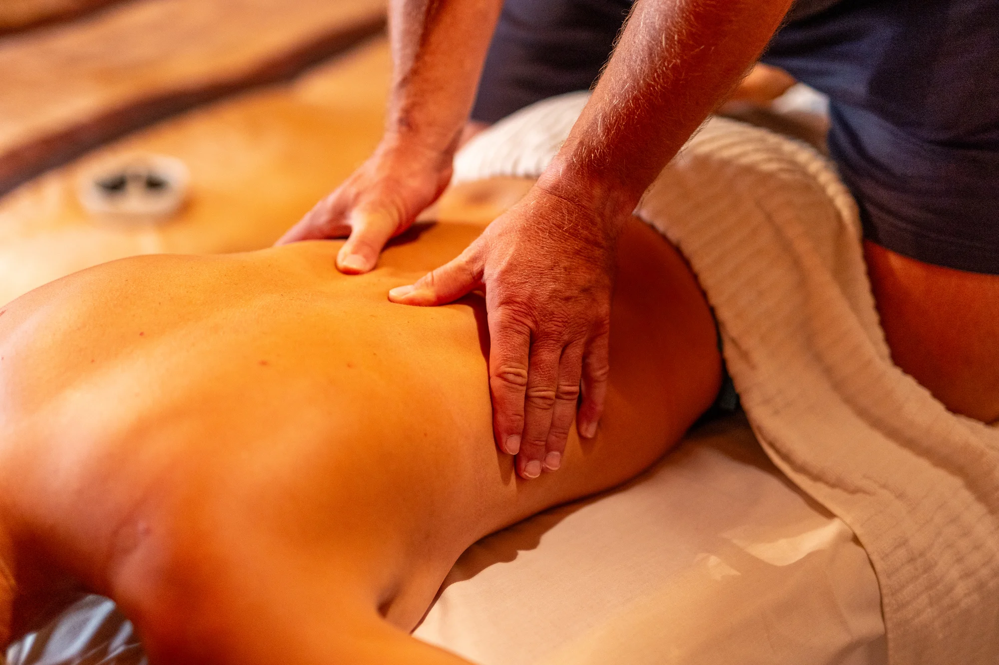 Permanentka na 3 hodinové masáže: výběr ze 4 druhů - Obrázek 11