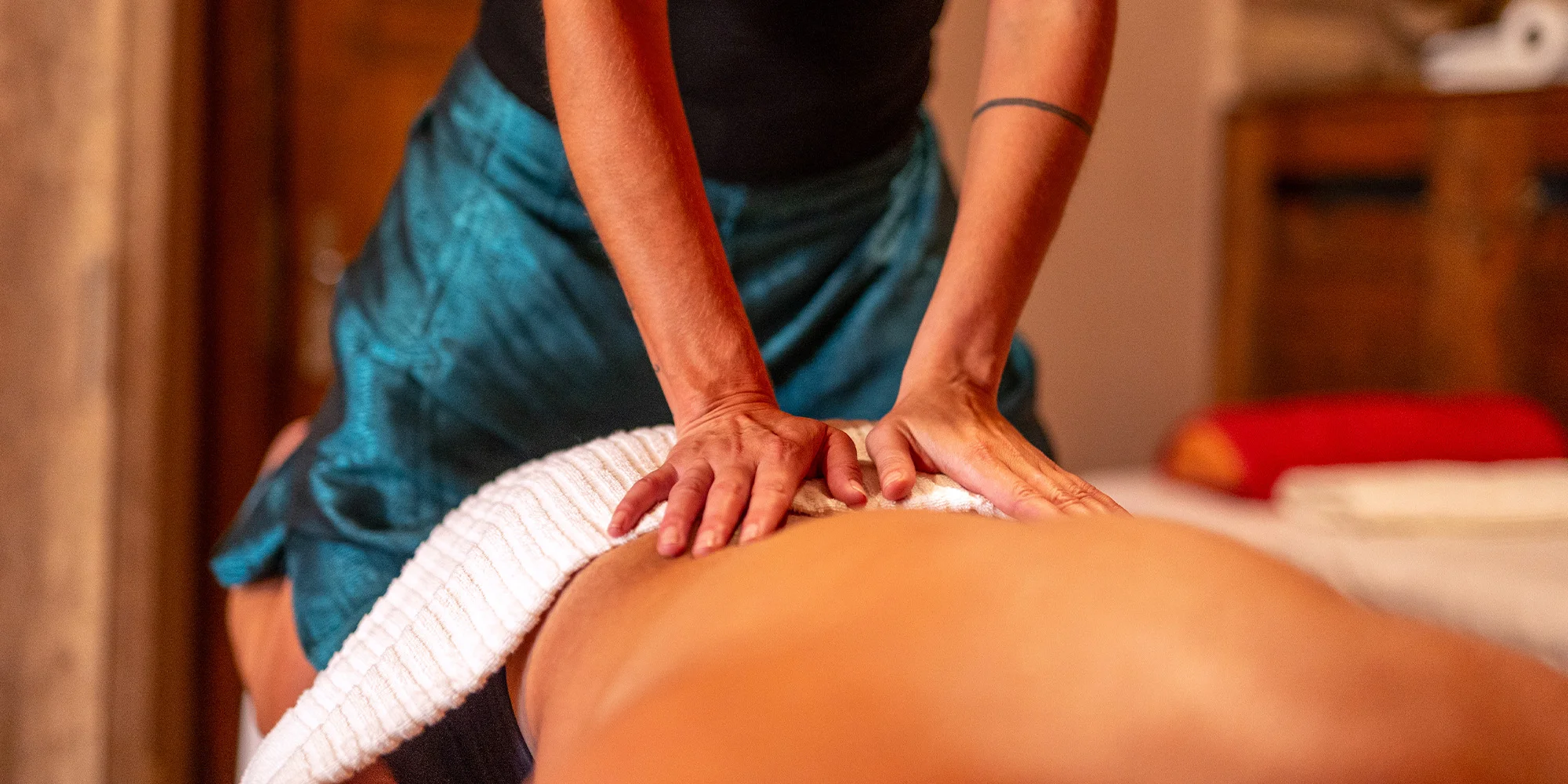 Permanentka na 3 hodinové masáže: výběr ze 4 druhů - Obrázek 4