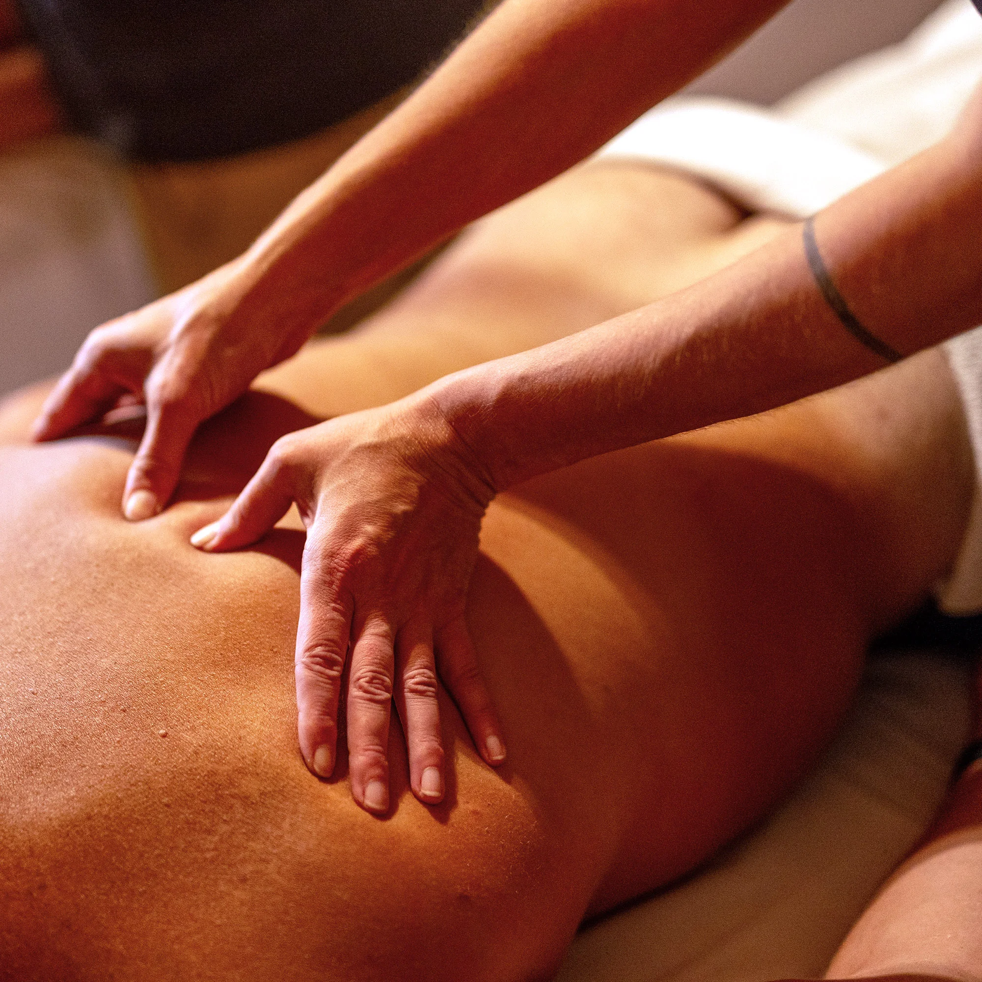 Permanentka na 3 hodinové masáže: výběr ze 4 druhů - Obrázek 2