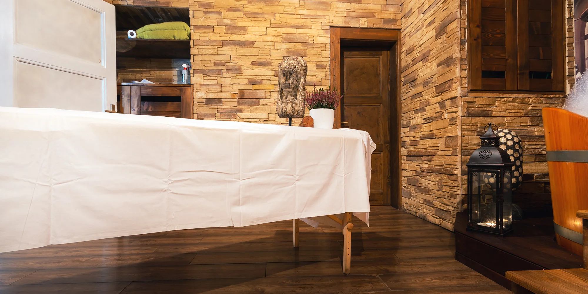 Permanentka na 3 hodinové masáže: výběr ze 4 druhů - Obrázek 3