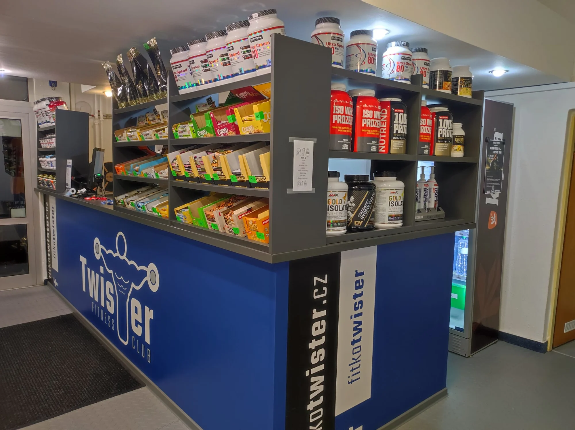 Roční přenosná permanentka do solária: 50, 100 i 200 min. - Obrázek 9