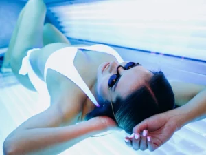 Roční přenosná permanentka do solária: 50, 100 i 200 min.