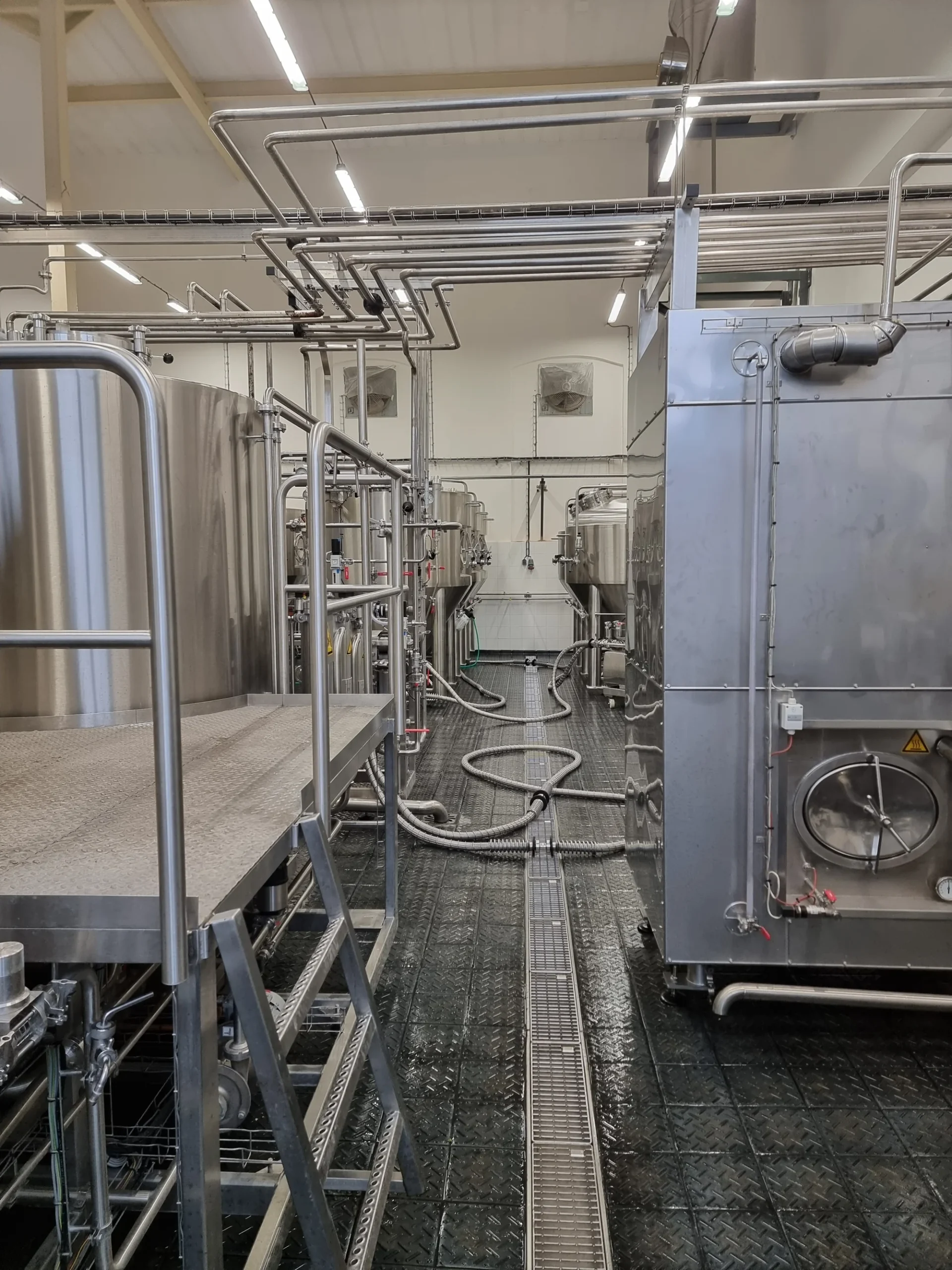 Prohlídka muzea pivovarnictví a degustace piv - Obrázek 9