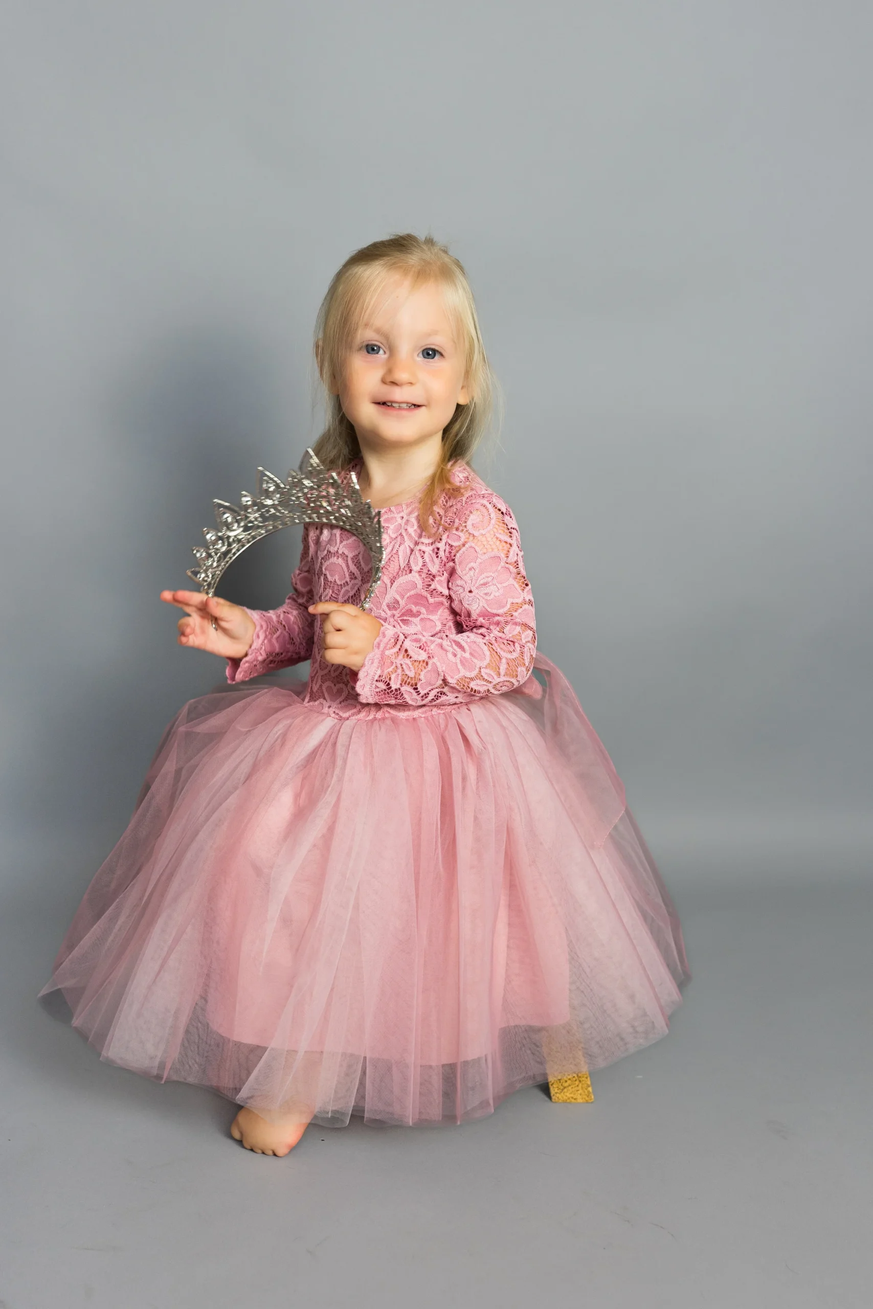 Profesionální focení: v ateliéru, venku i na farmě - Obrázek 7