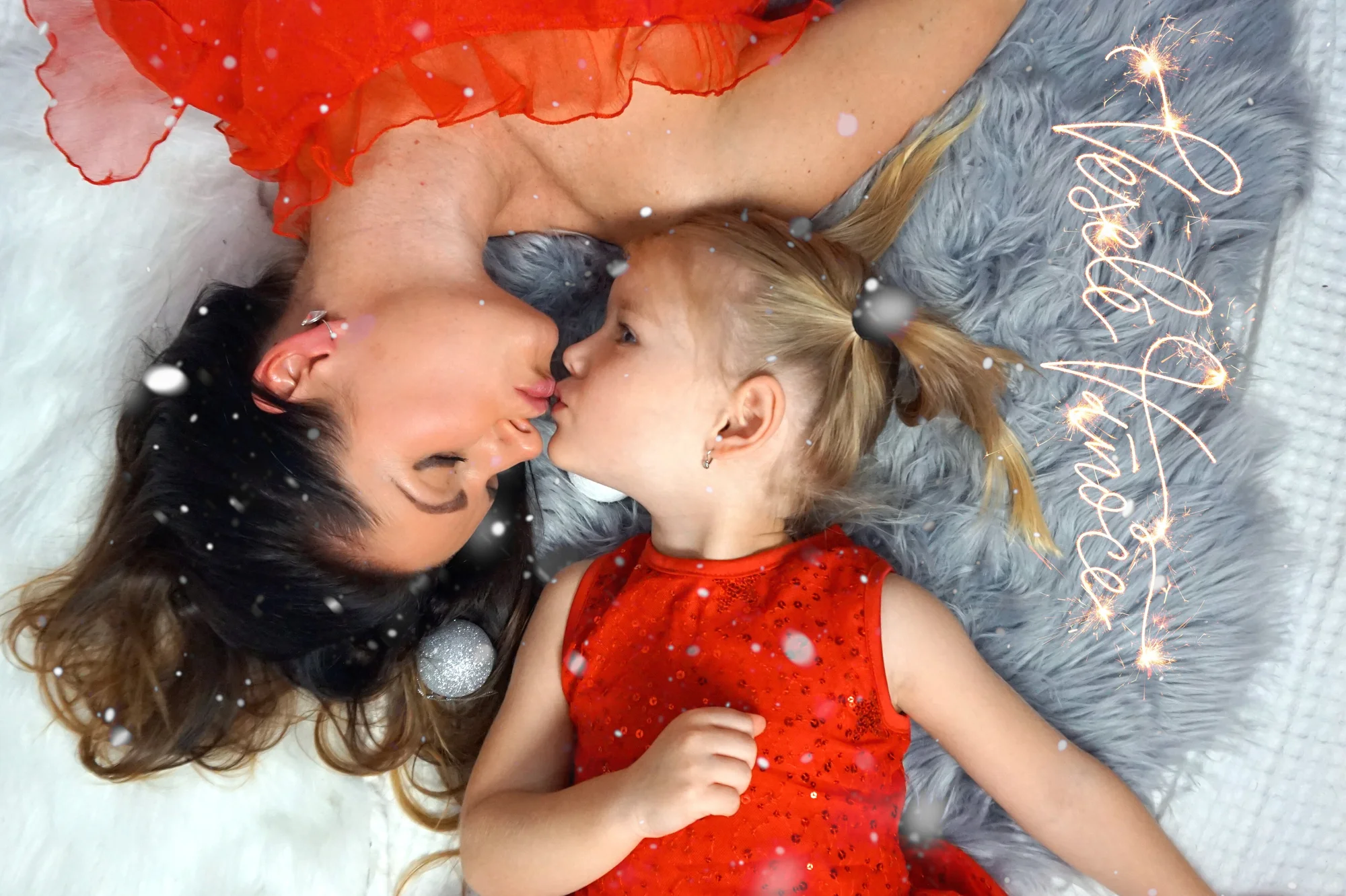 Profesionální focení: v ateliéru, venku i na farmě - Obrázek 8