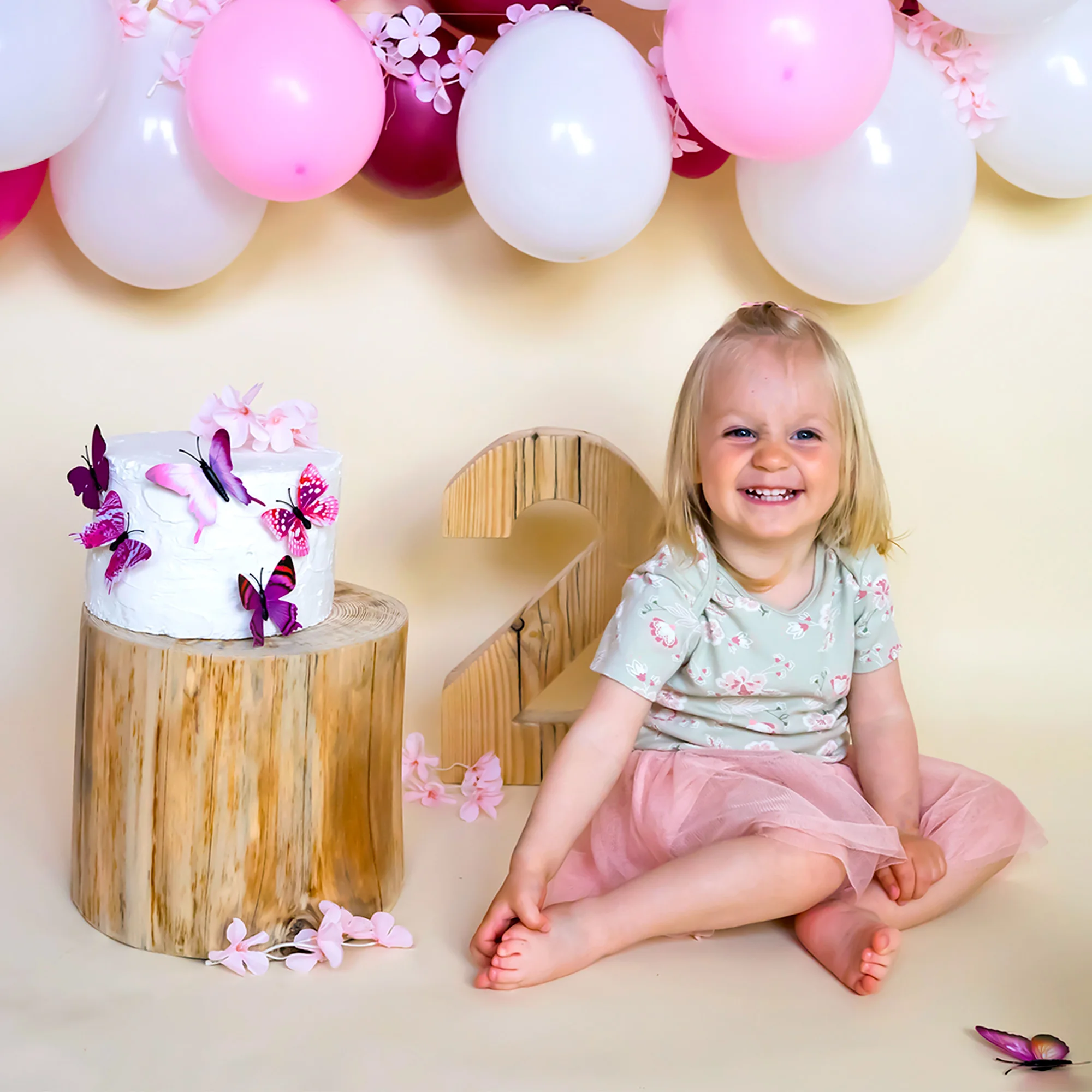 Profesionální focení: v ateliéru, venku i na farmě - Obrázek 2