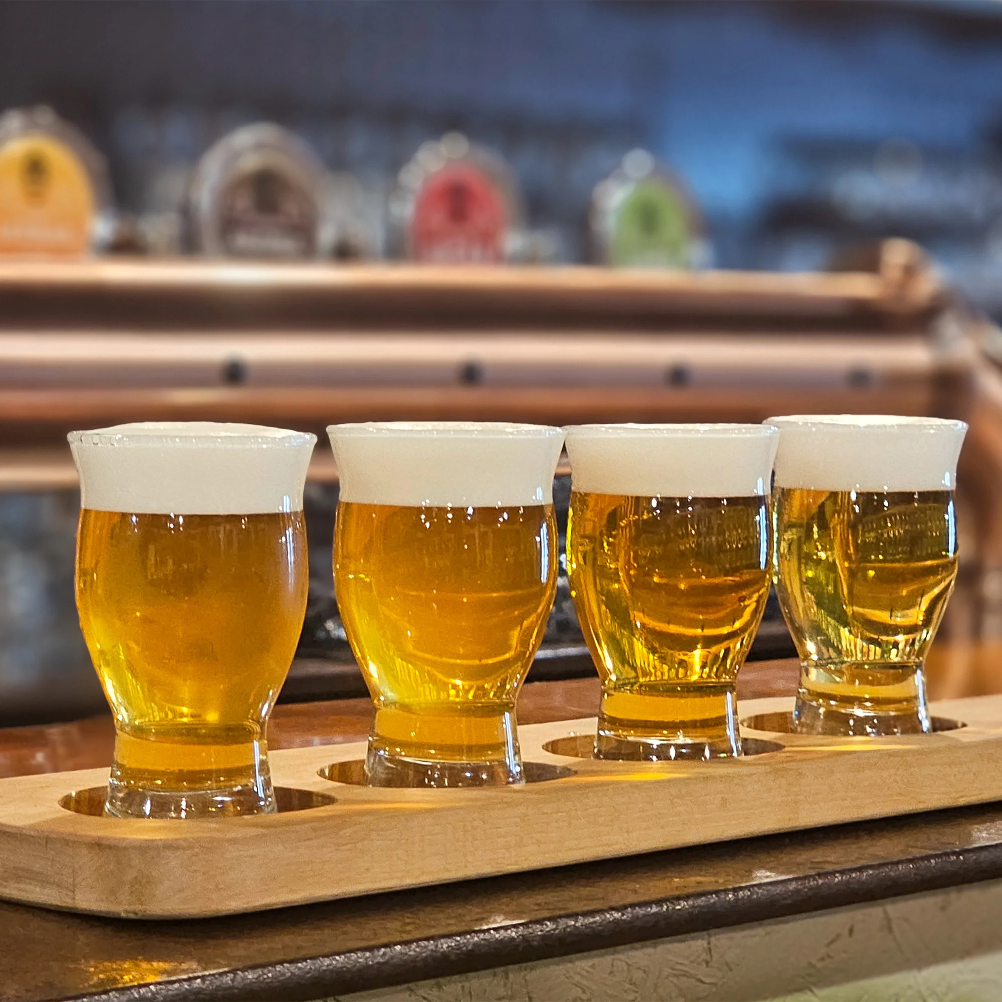 Prohlídka muzea pivovarnictví a degustace piv - Obrázek 2