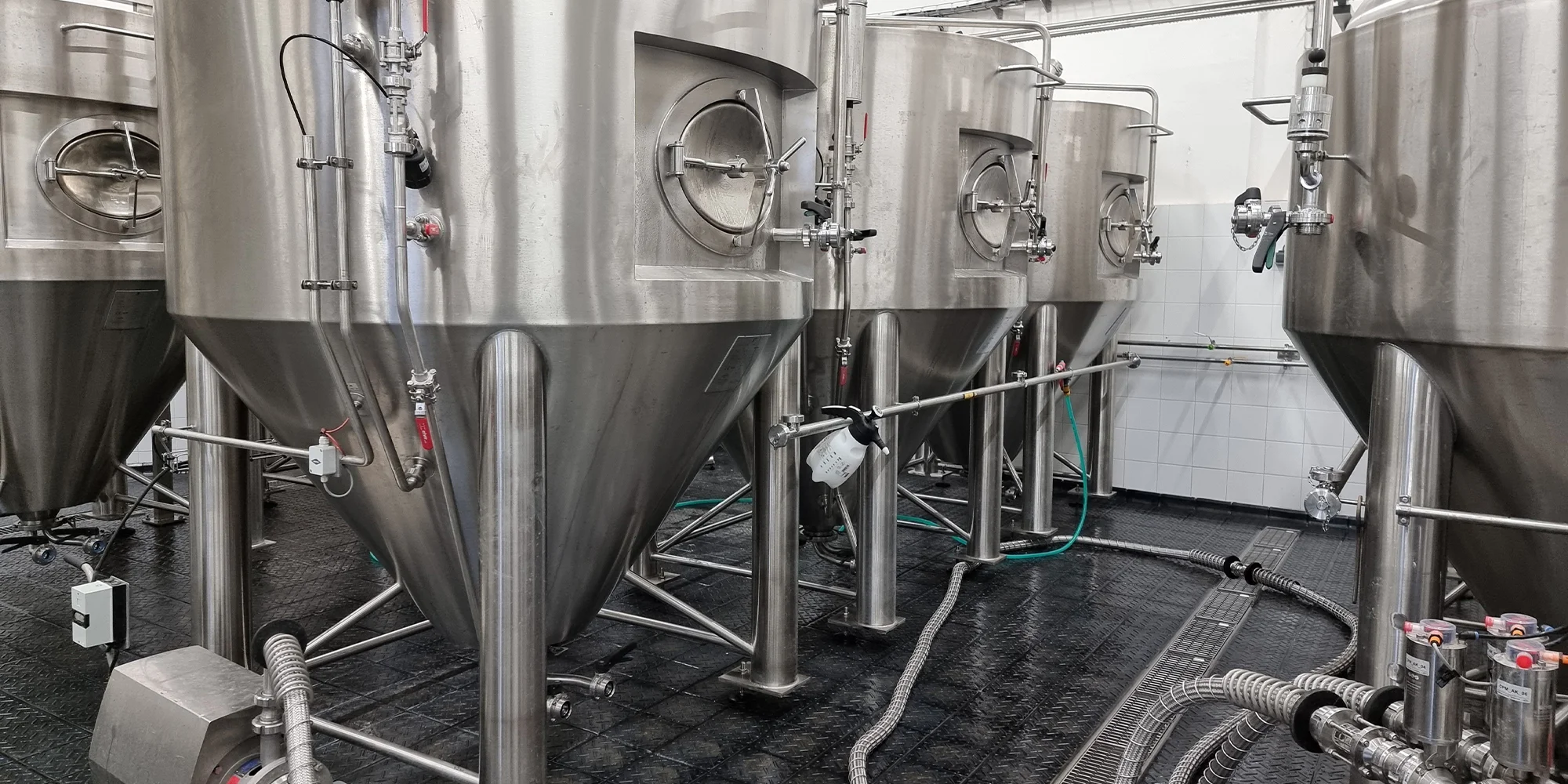 Prohlídka muzea pivovarnictví a degustace piv - Obrázek 4