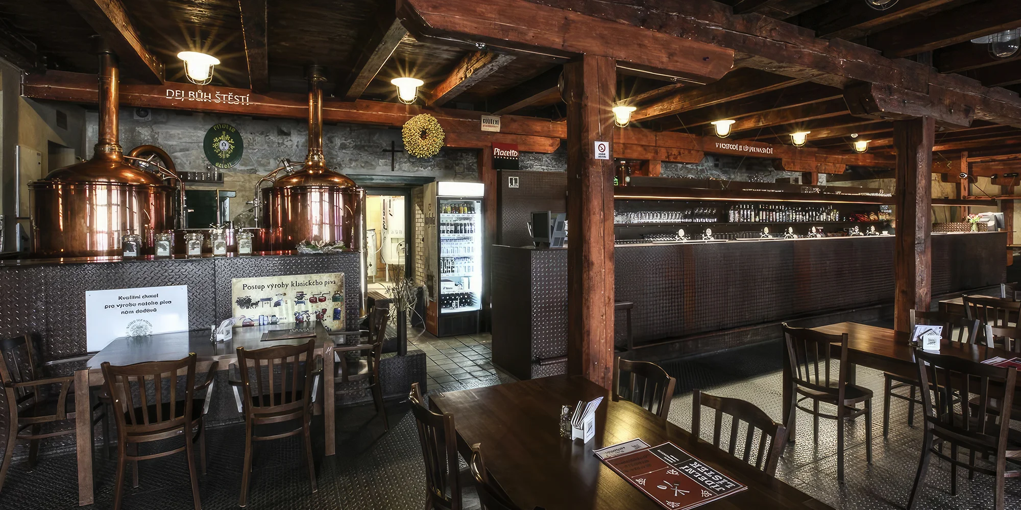 Prohlídka muzea pivovarnictví a degustace piv - Obrázek 5