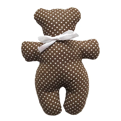 Nahřívací polštář a méďa proti bolestem svalů i kloubů - Obrázek 9