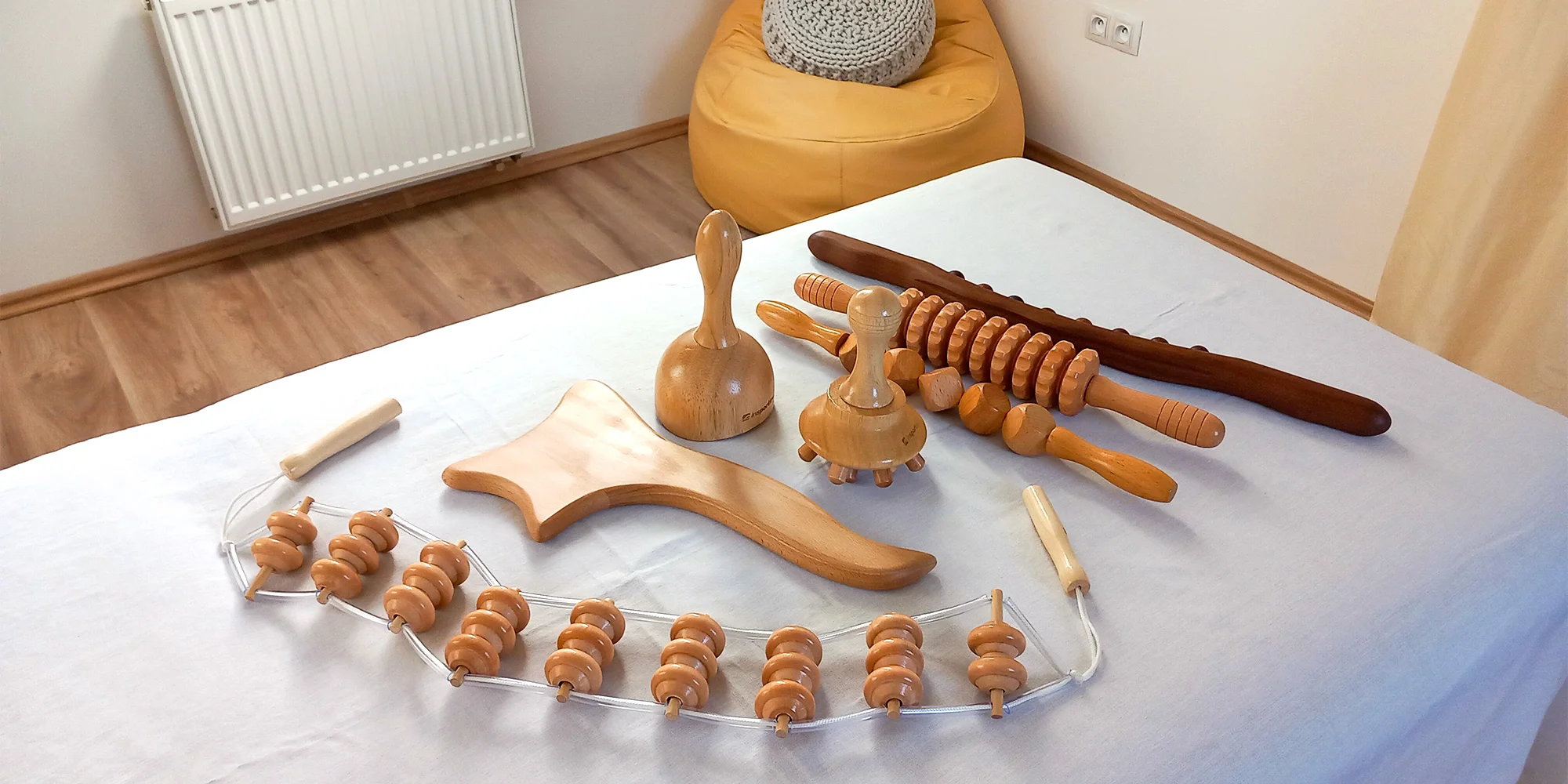 Balíček péče: masáž a kosmetické ošetření, 120 minut - Obrázek 8