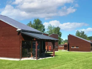 Beskydy: pobyt v apartmánu až pro 5 osob