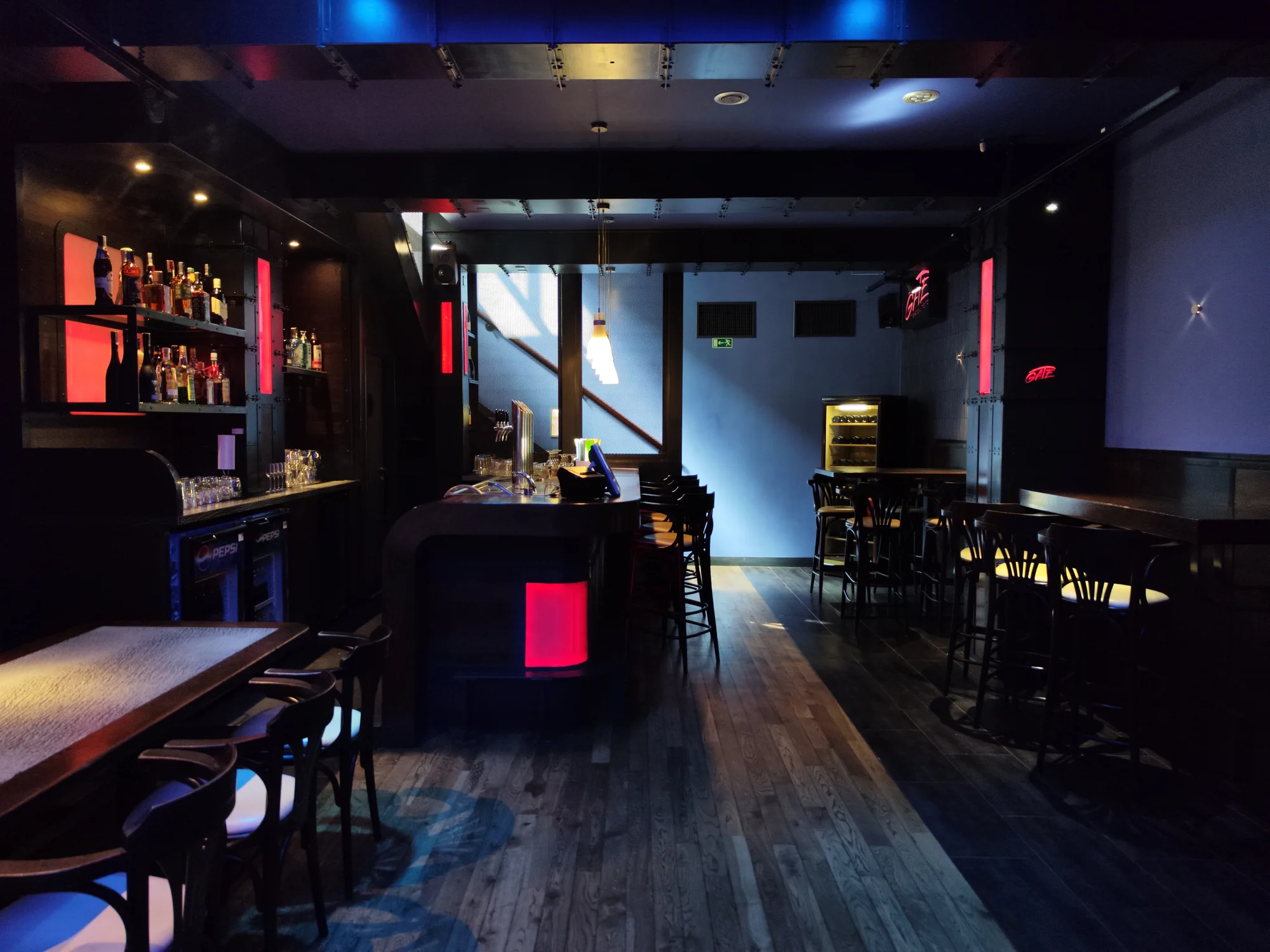 4chodové menu v restauraci zaměřené na plody moře - Obrázek 10