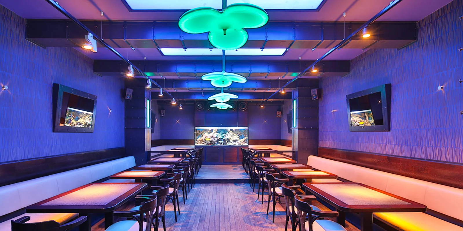 4chodové menu v restauraci zaměřené na plody moře - Obrázek 4