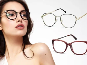 Brýlové obruby v hodnotě 1000 Kč a 30% sleva na skla