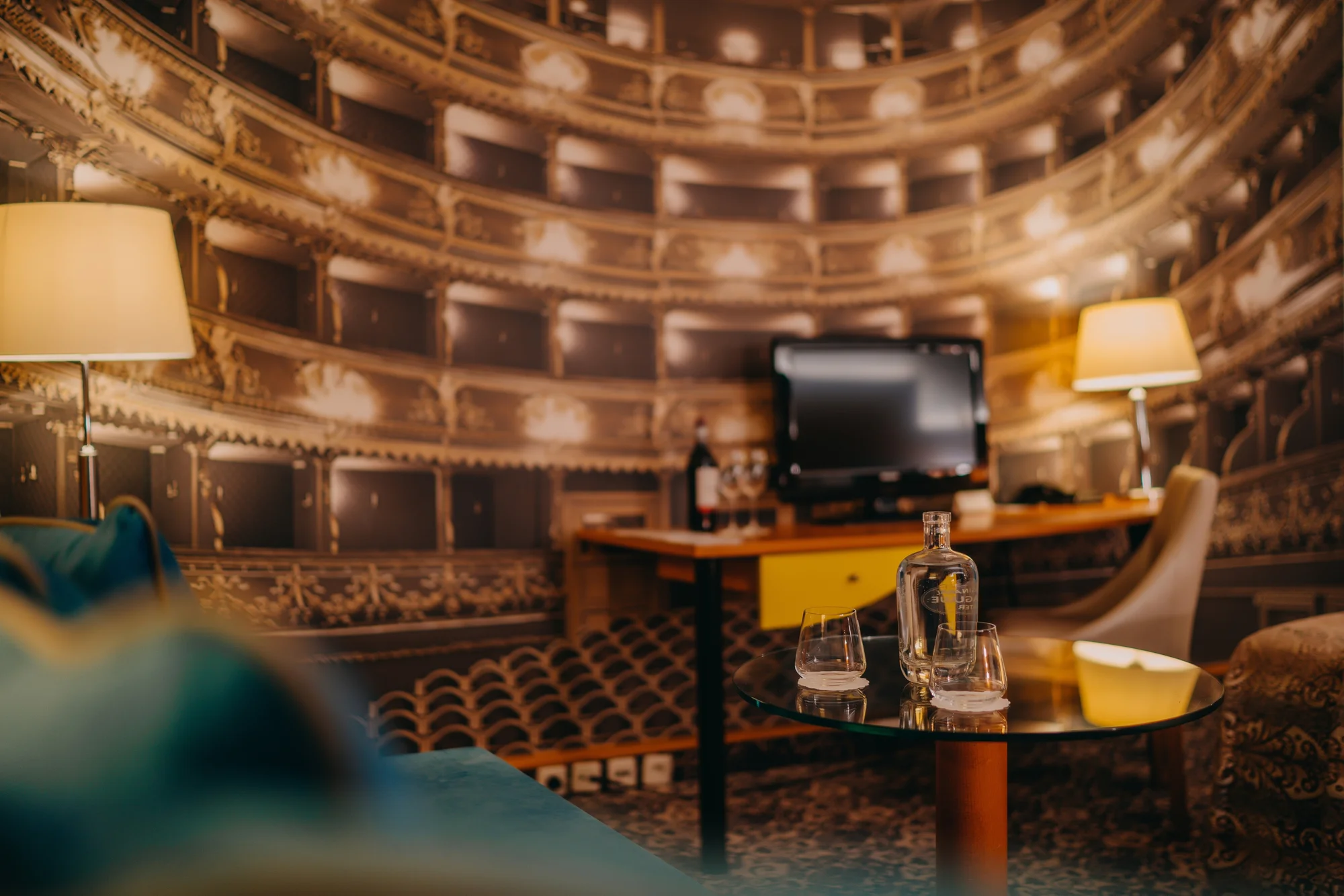 Luxusní pobyt v Praze: 4* hotel a možnost wellness - Obrázek 6