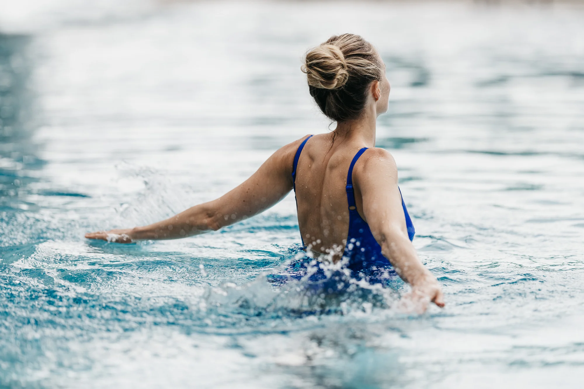 4* Burgenlandsko: plná penze, sauny i termální bazén - Obrázek 7