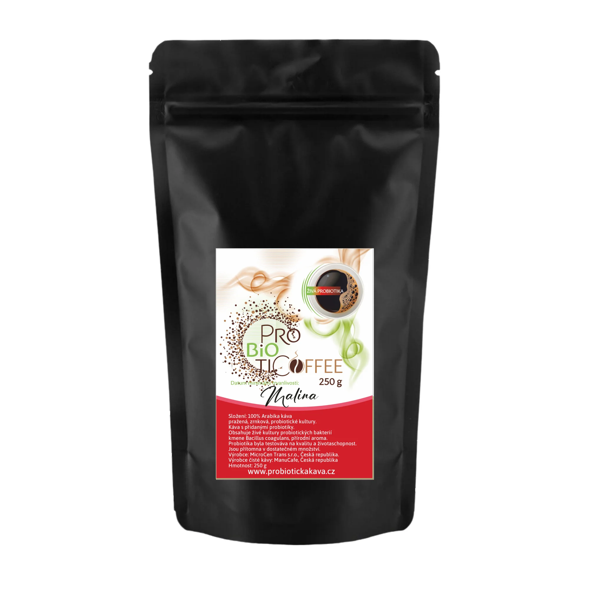Probiotická káva pro lepší trávení: doprava zdarma - Obrázek 7