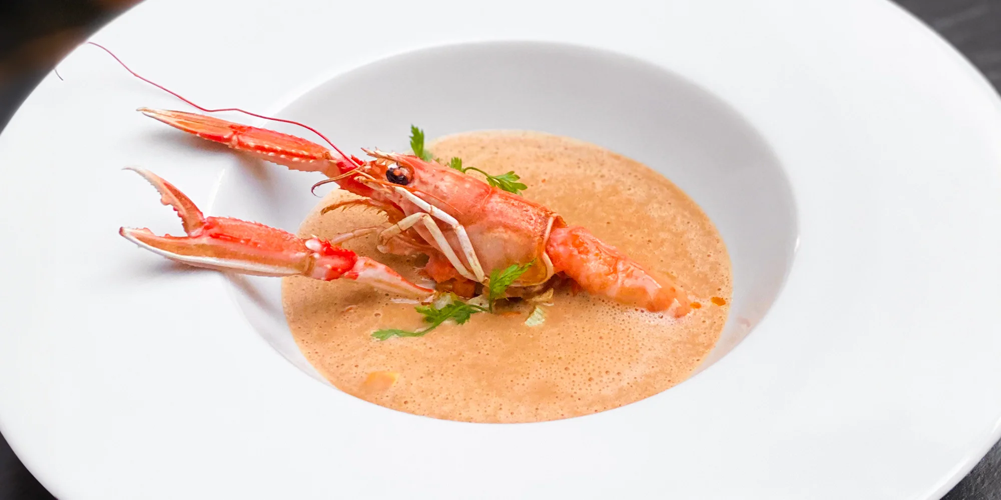 Pětichodové degustační menu i s wellness pro 2 osoby - Obrázek 4